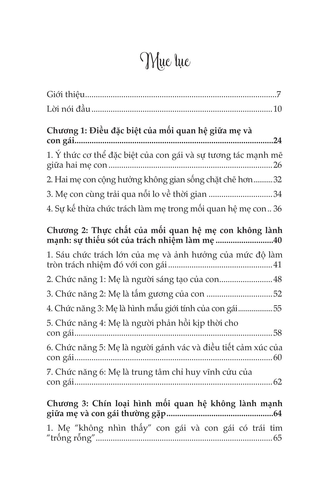 tình mẫu tử độc hại - khi tình yêu của mẹ trở thành gánh nặng tâm lý cho con