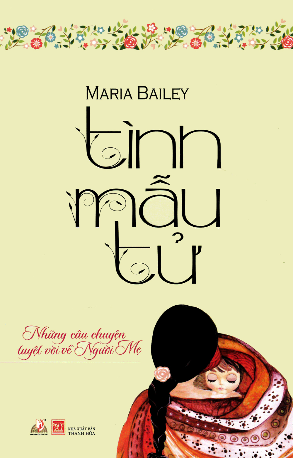 tình mẫu tử (tái bản)