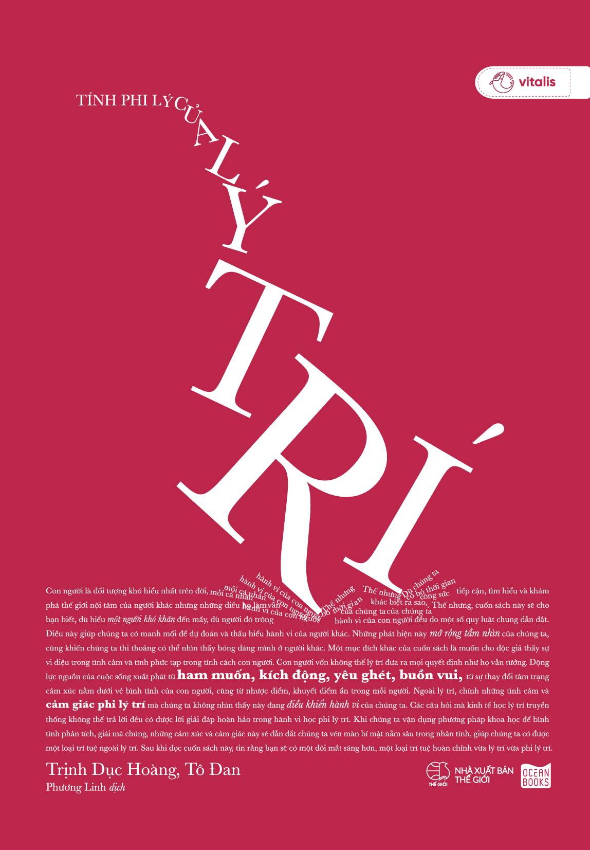 tính phi lý của lý trí