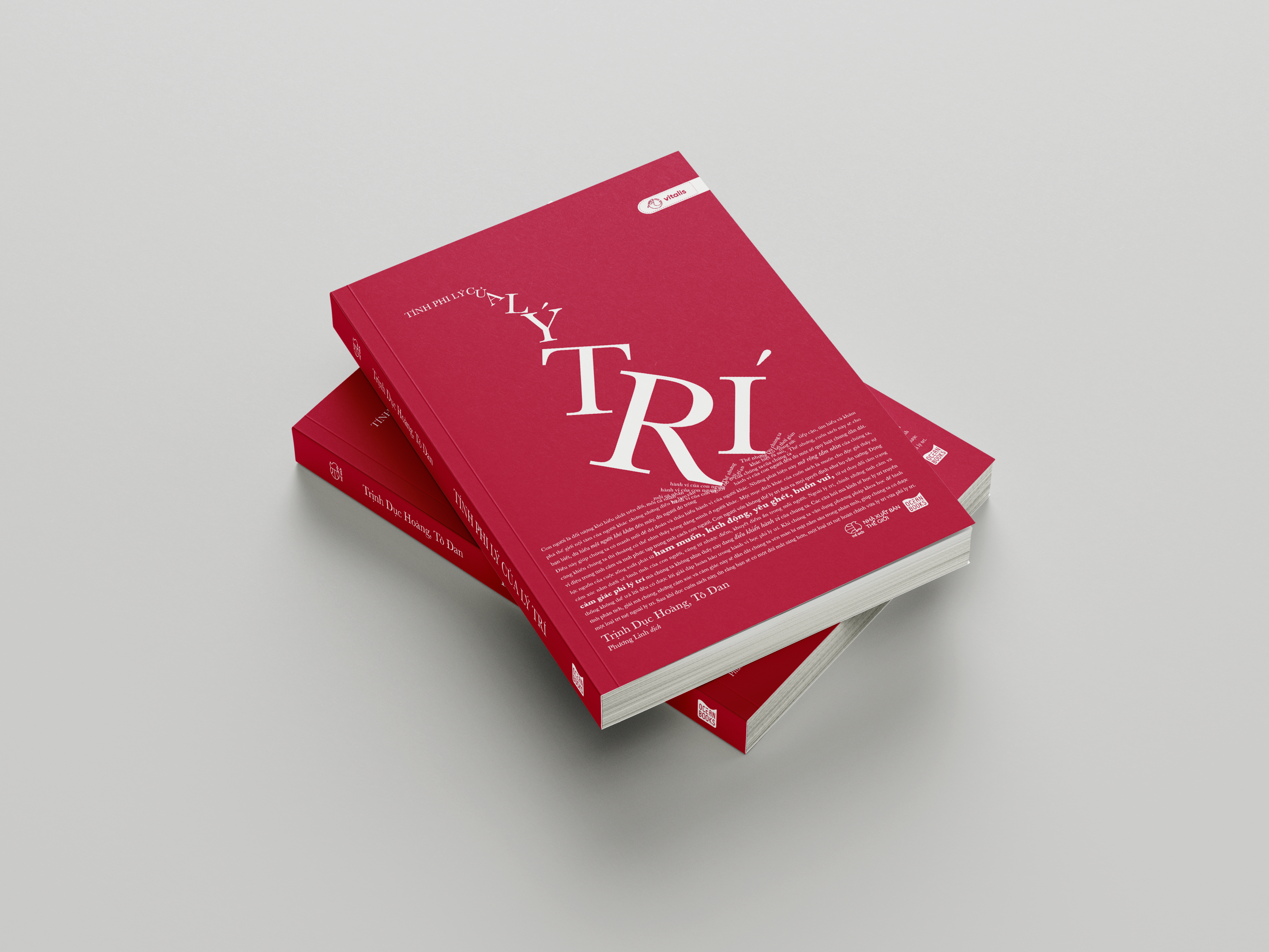 tính phi lý của lý trí