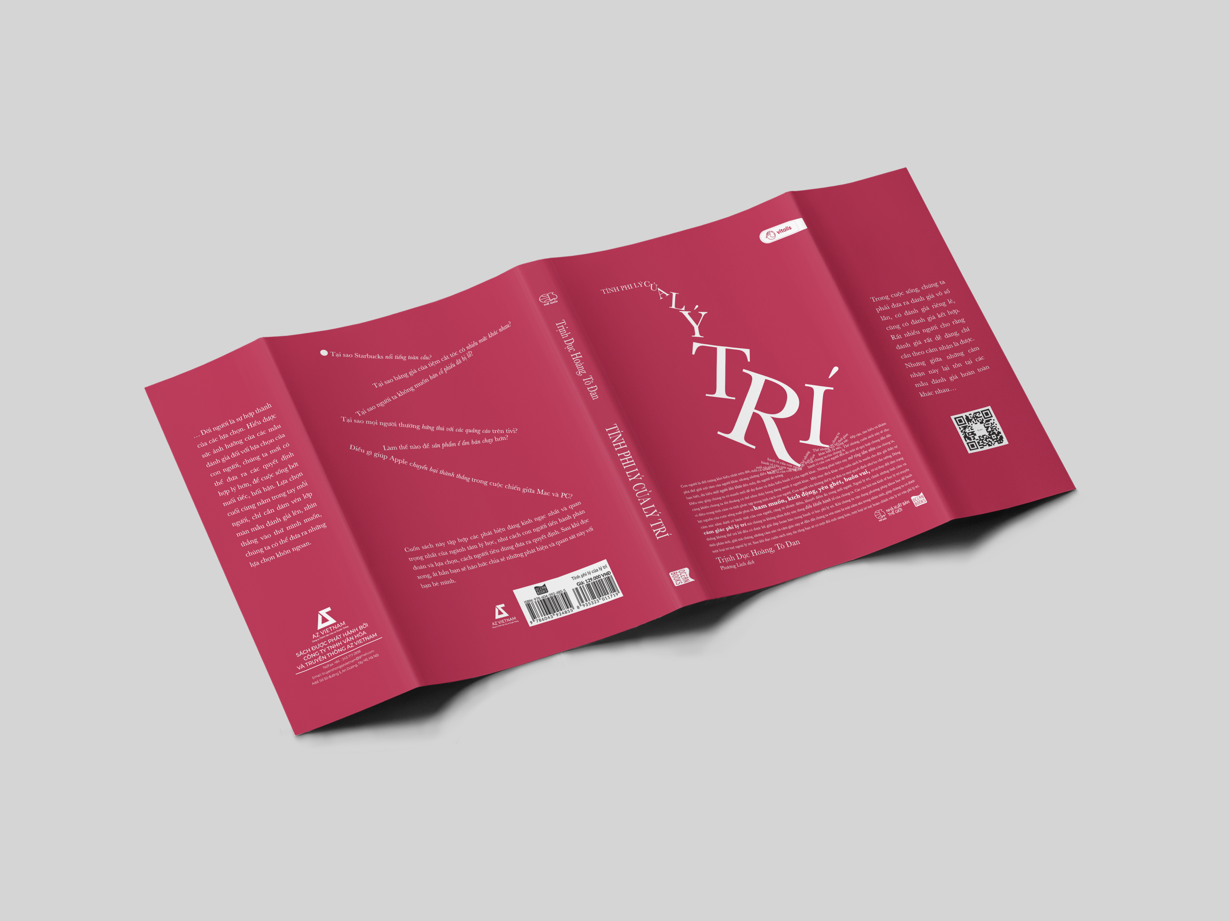 tính phi lý của lý trí