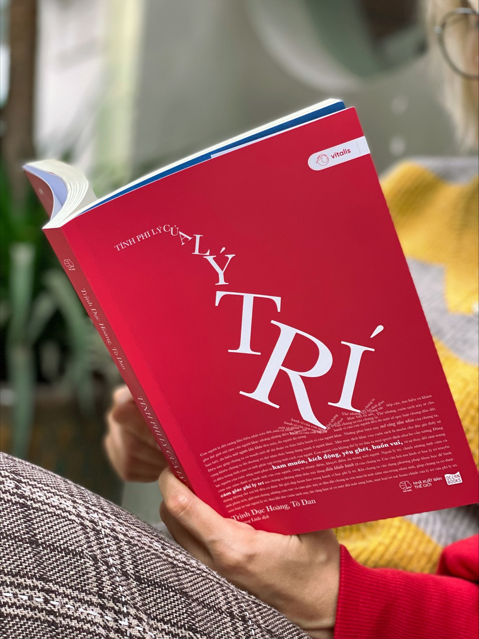 tính phi lý của lý trí