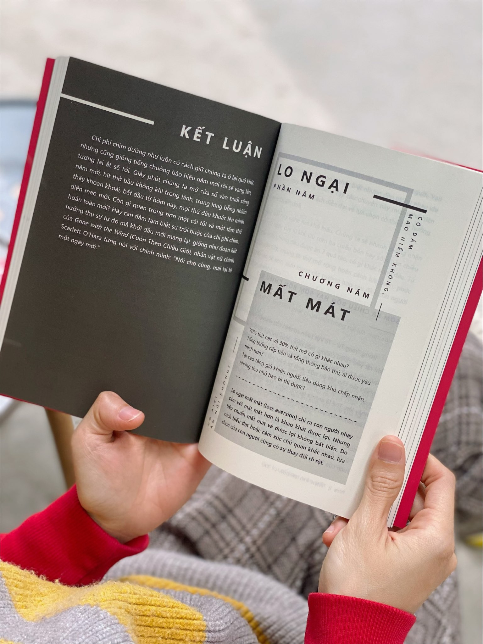 tính phi lý của lý trí