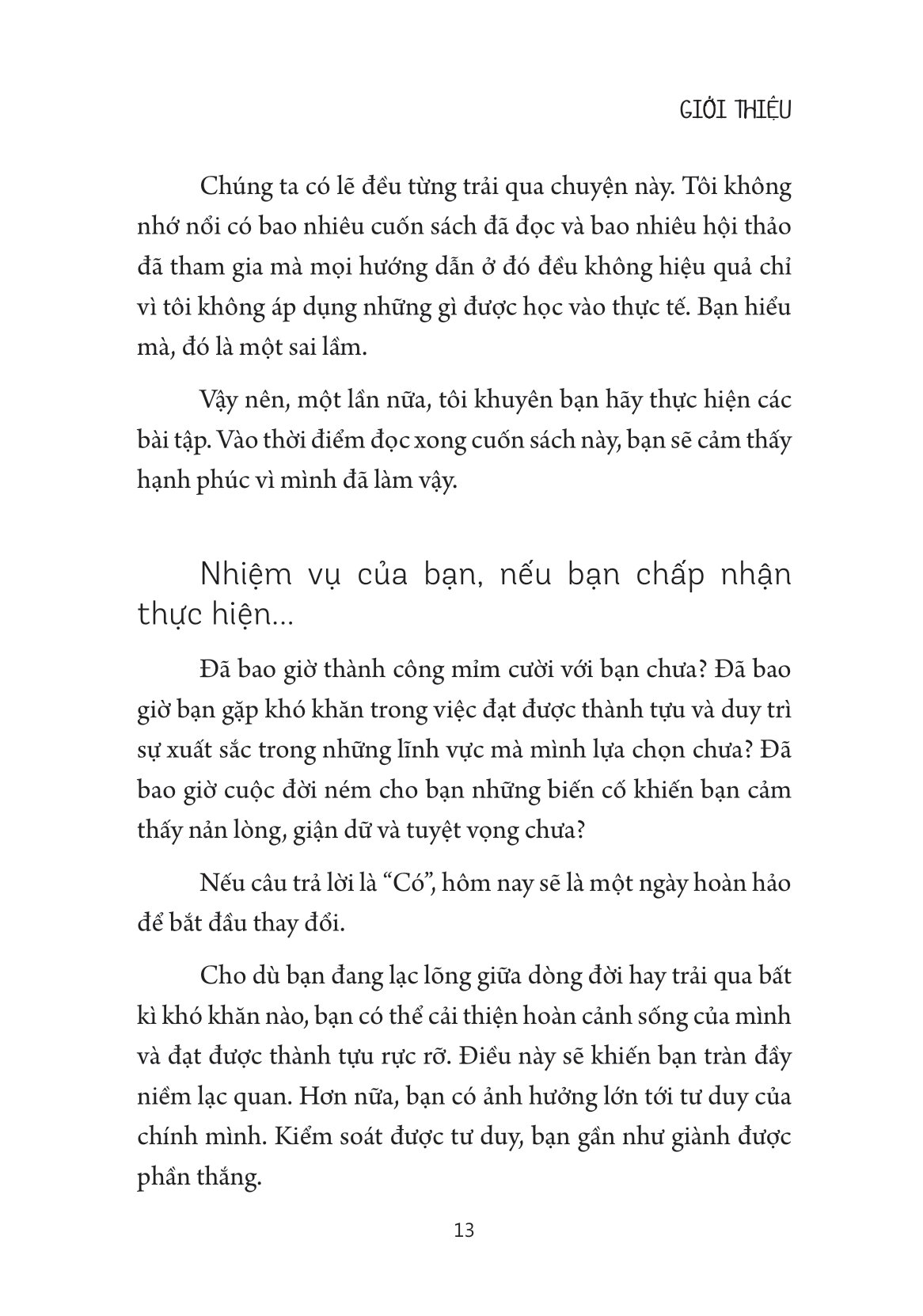 tinh thần bền bỉ - bí quyết vượt qua nghịch cảnh