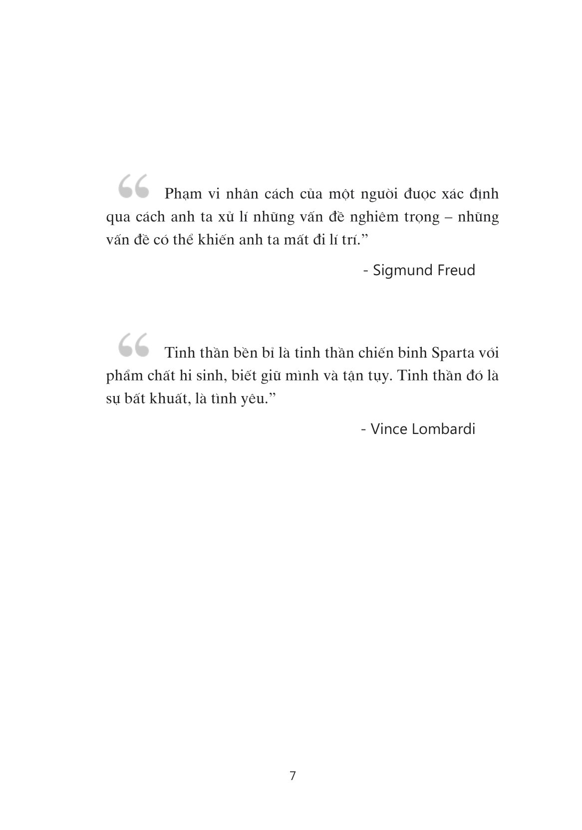 tinh thần bền bỉ - bí quyết vượt qua nghịch cảnh