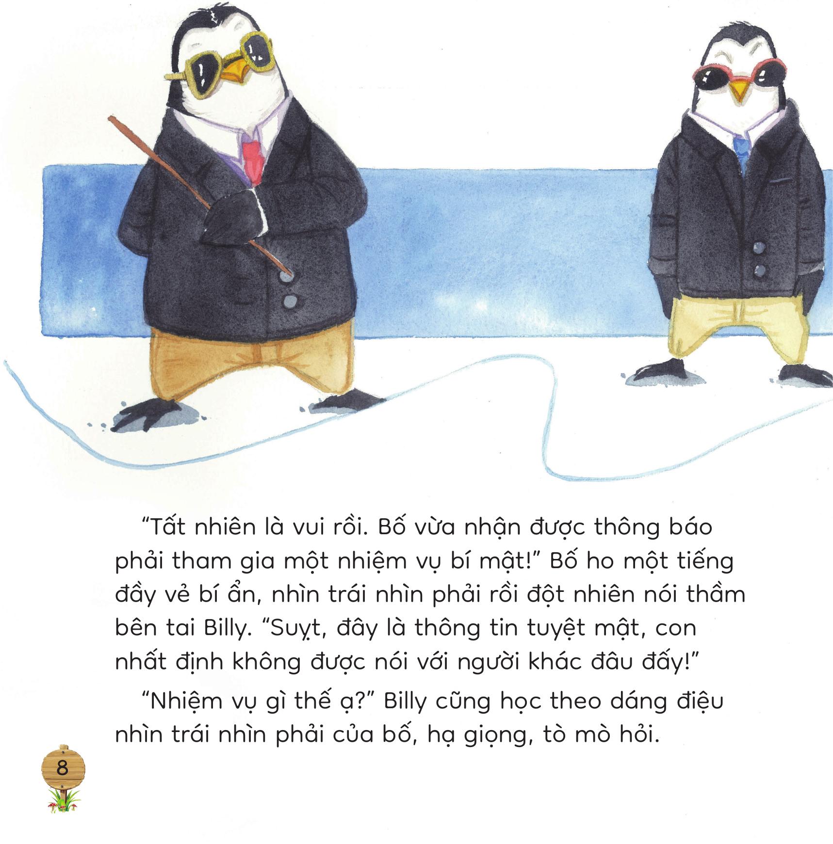 Tinh Than Dieu Ky - Bo Di Lam Co Nho Con Khong