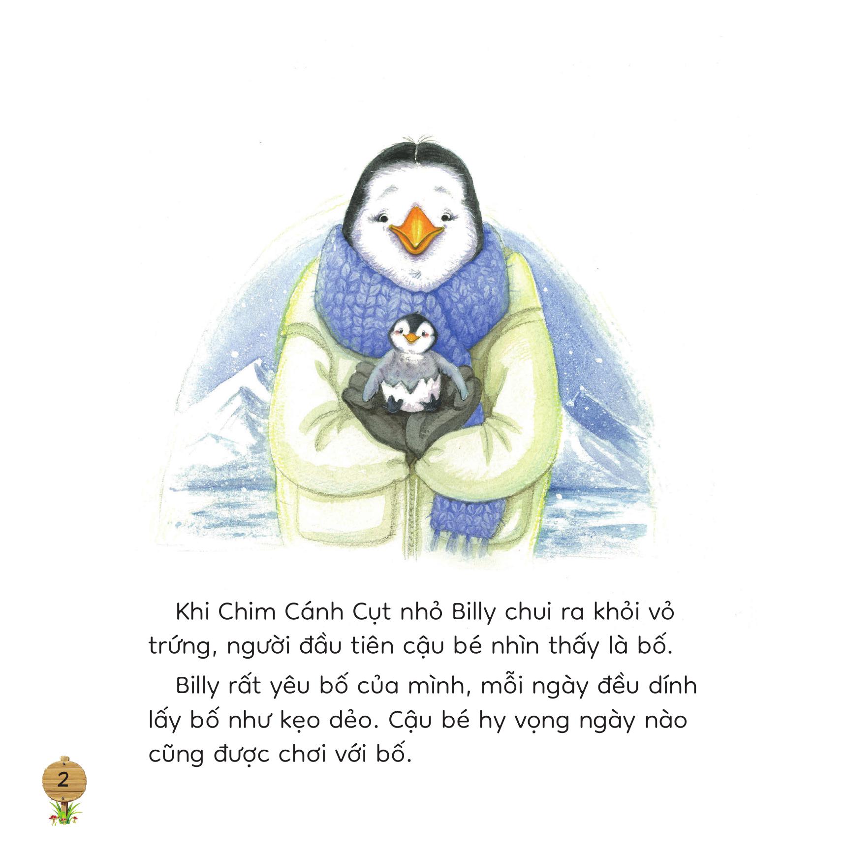 Tinh Than Dieu Ky - Bo Di Lam Co Nho Con Khong