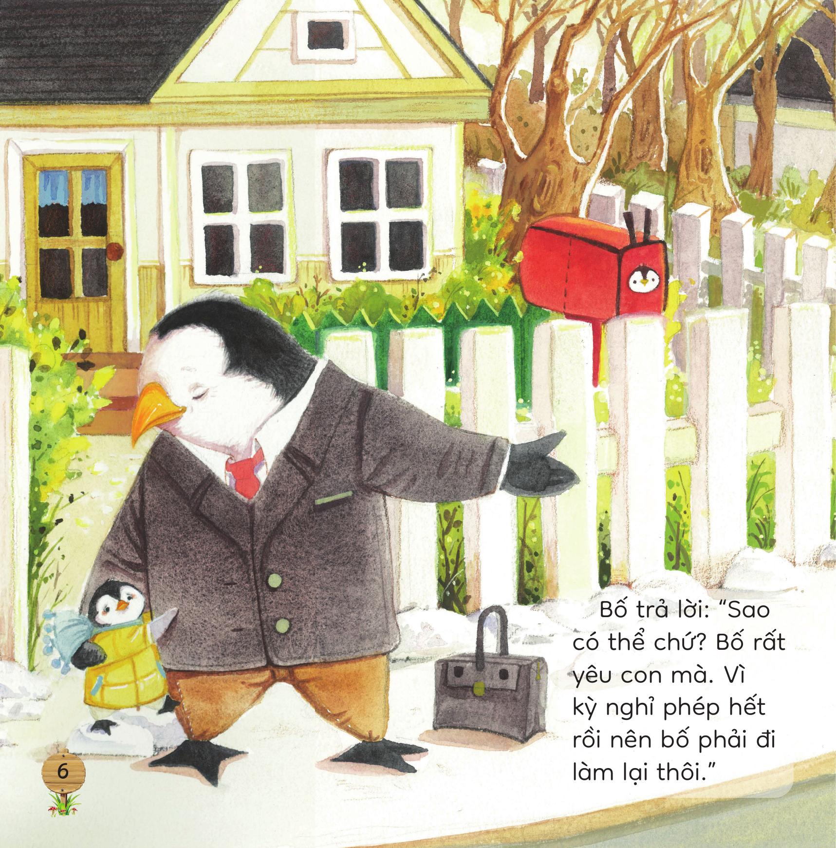 Tinh Than Dieu Ky - Bo Di Lam Co Nho Con Khong