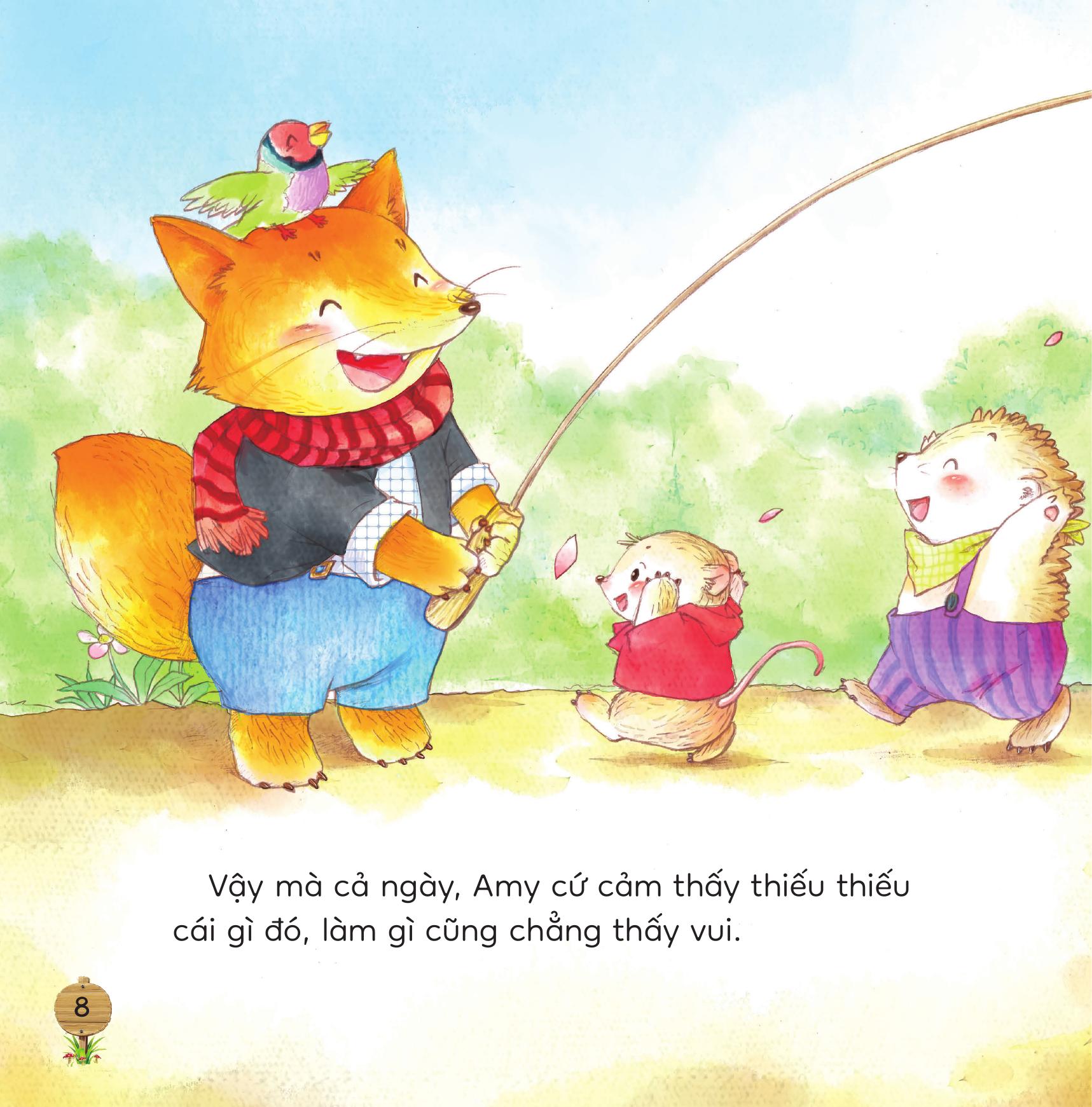 Tinh Than Dieu Ky - Cai Om Ky Dieu Cua Bo