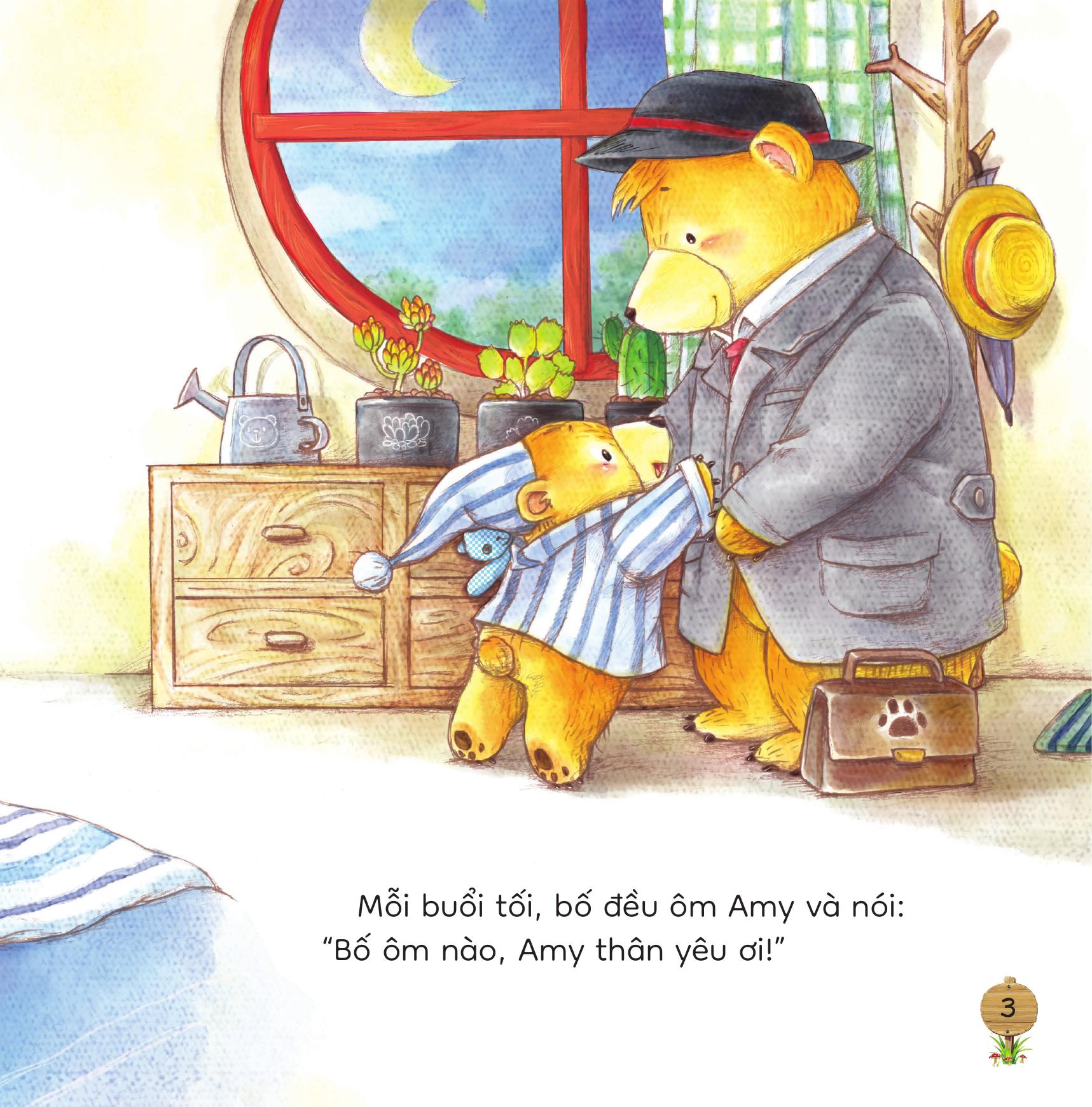 Tinh Than Dieu Ky - Cai Om Ky Dieu Cua Bo