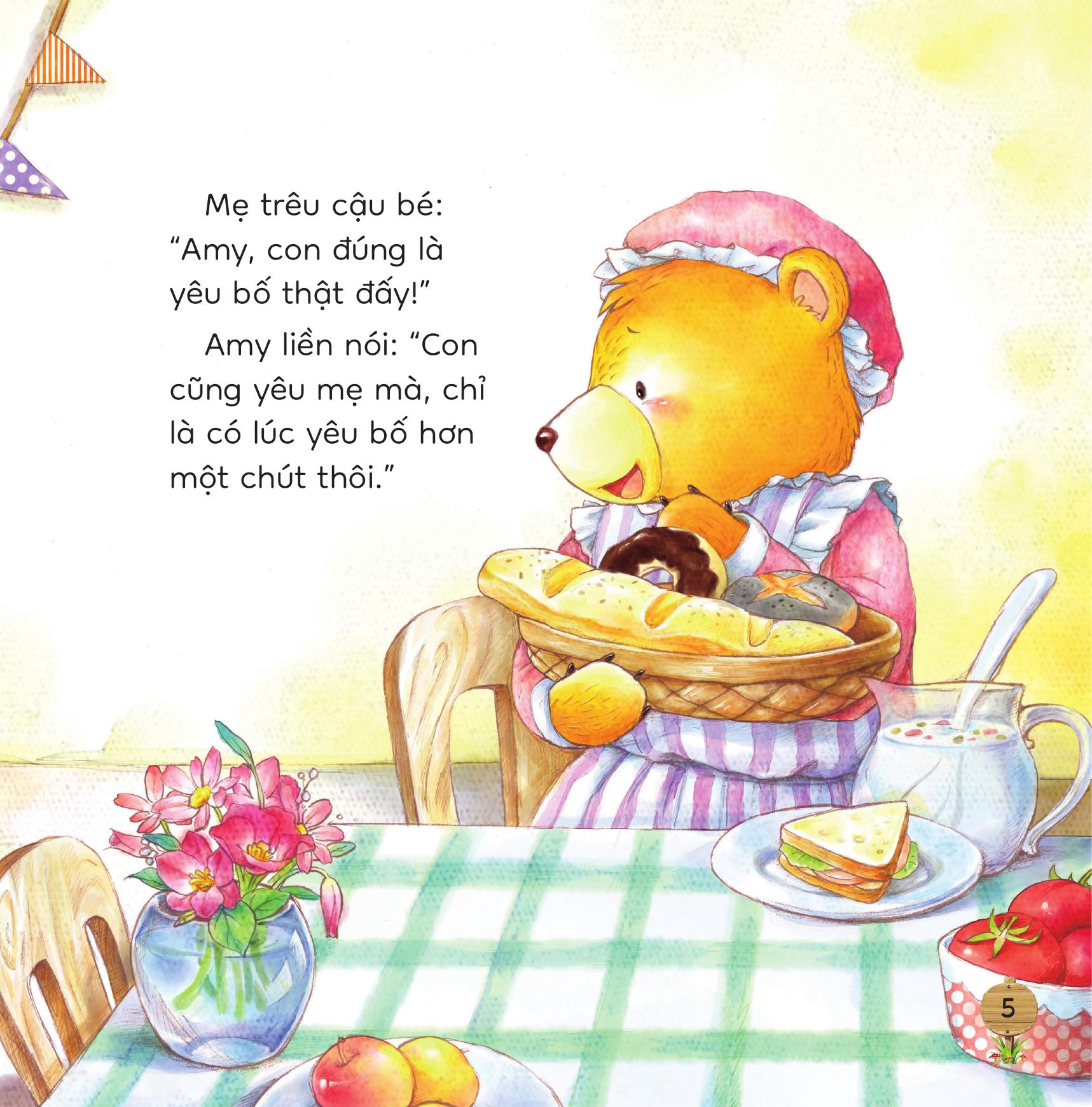 Tinh Than Dieu Ky - Cai Om Ky Dieu Cua Bo