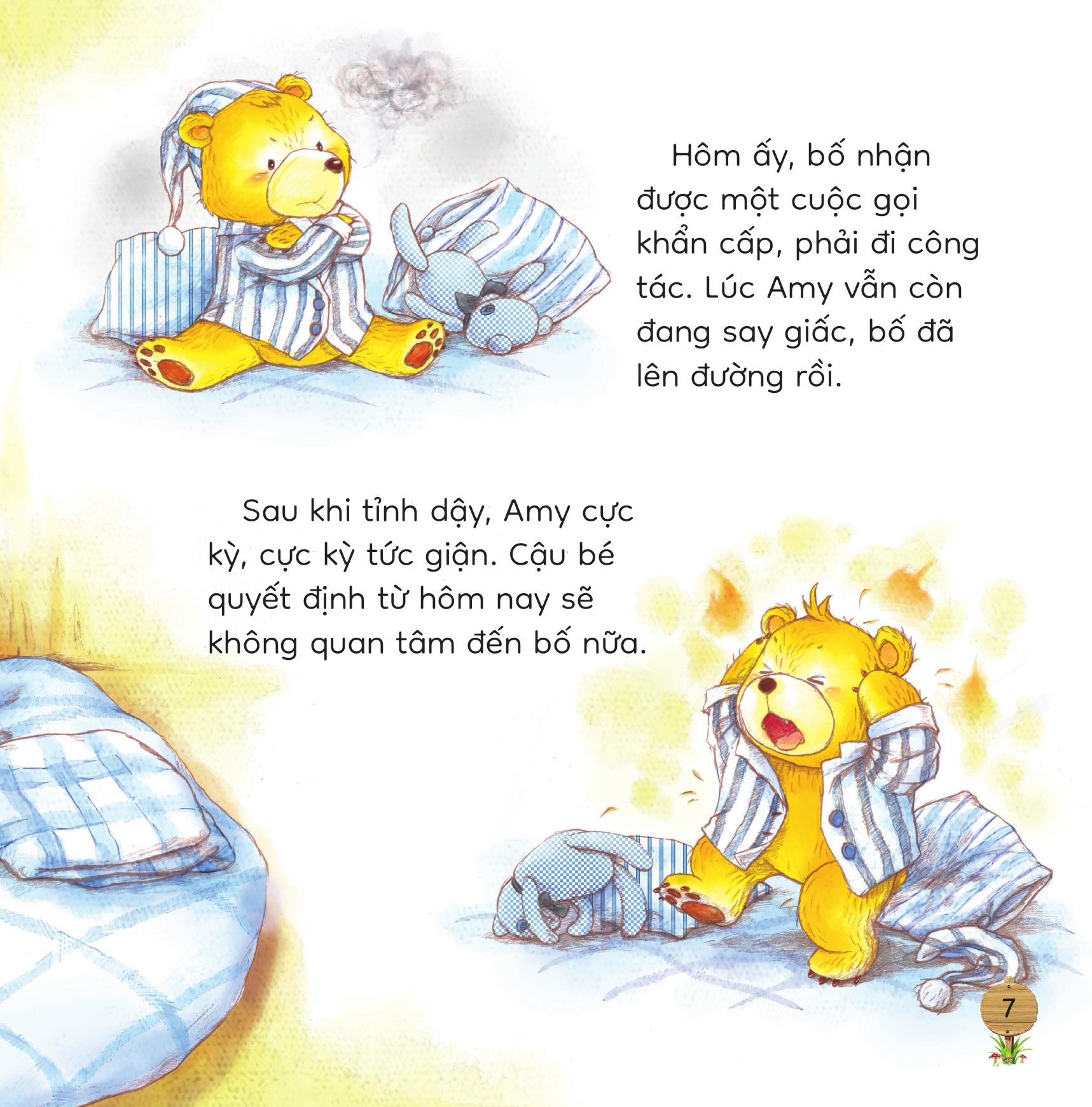 Tinh Than Dieu Ky - Cai Om Ky Dieu Cua Bo