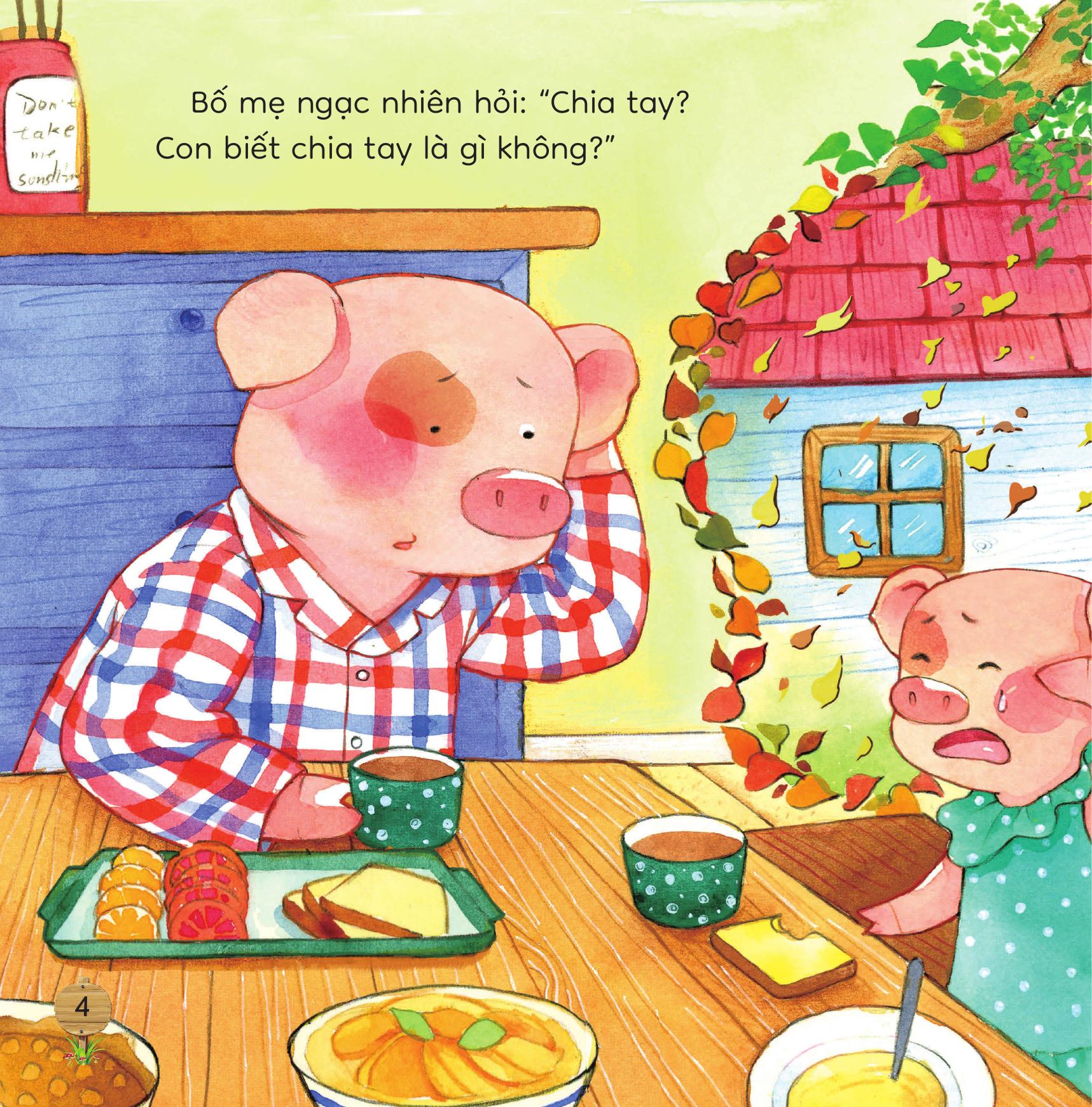 Tinh Than Dieu Ky - Con Yeu Bo Rat Nhieu