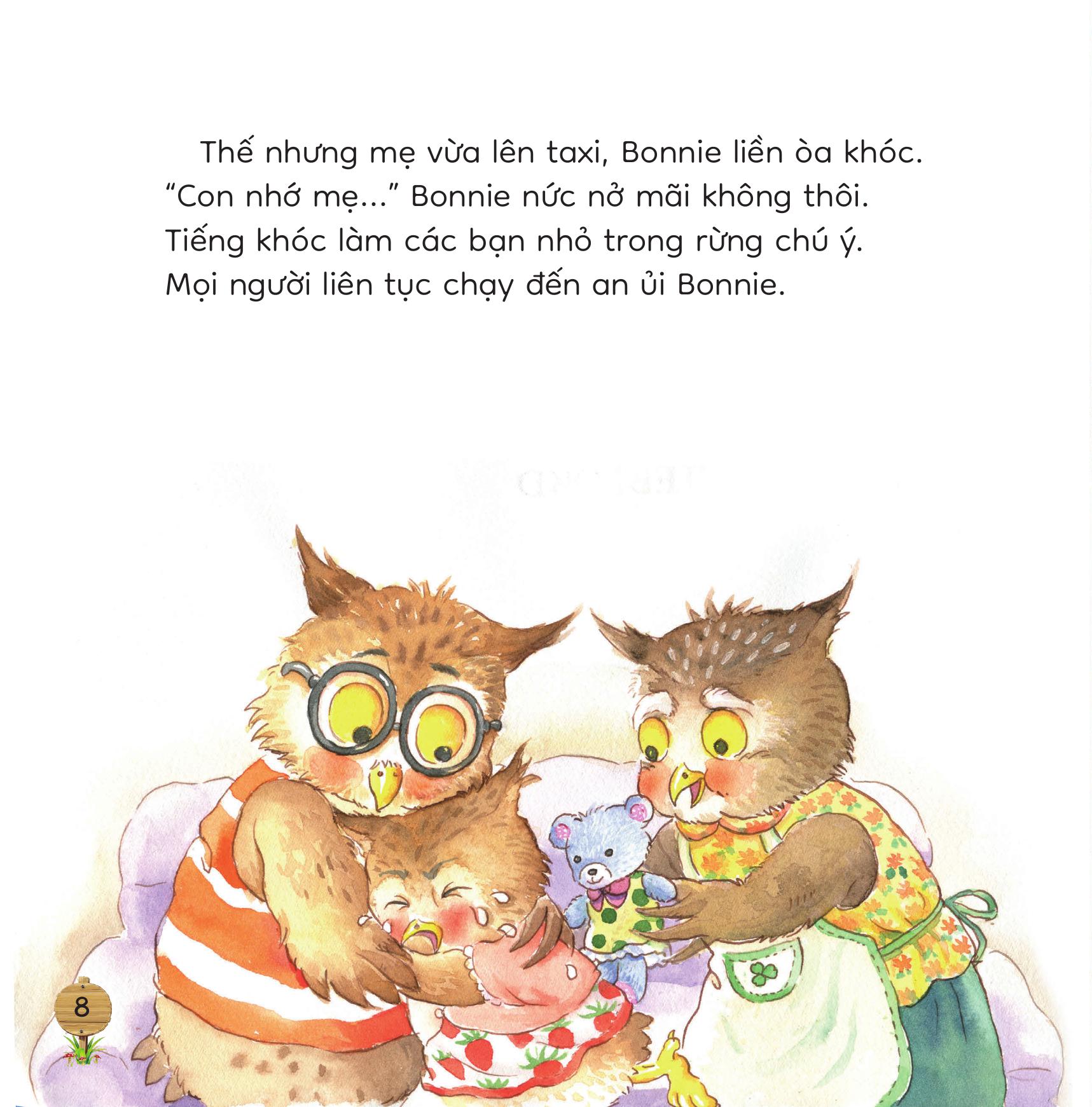 Tinh Than Dieu Ky - Con Yeu Me Rat Nhieu