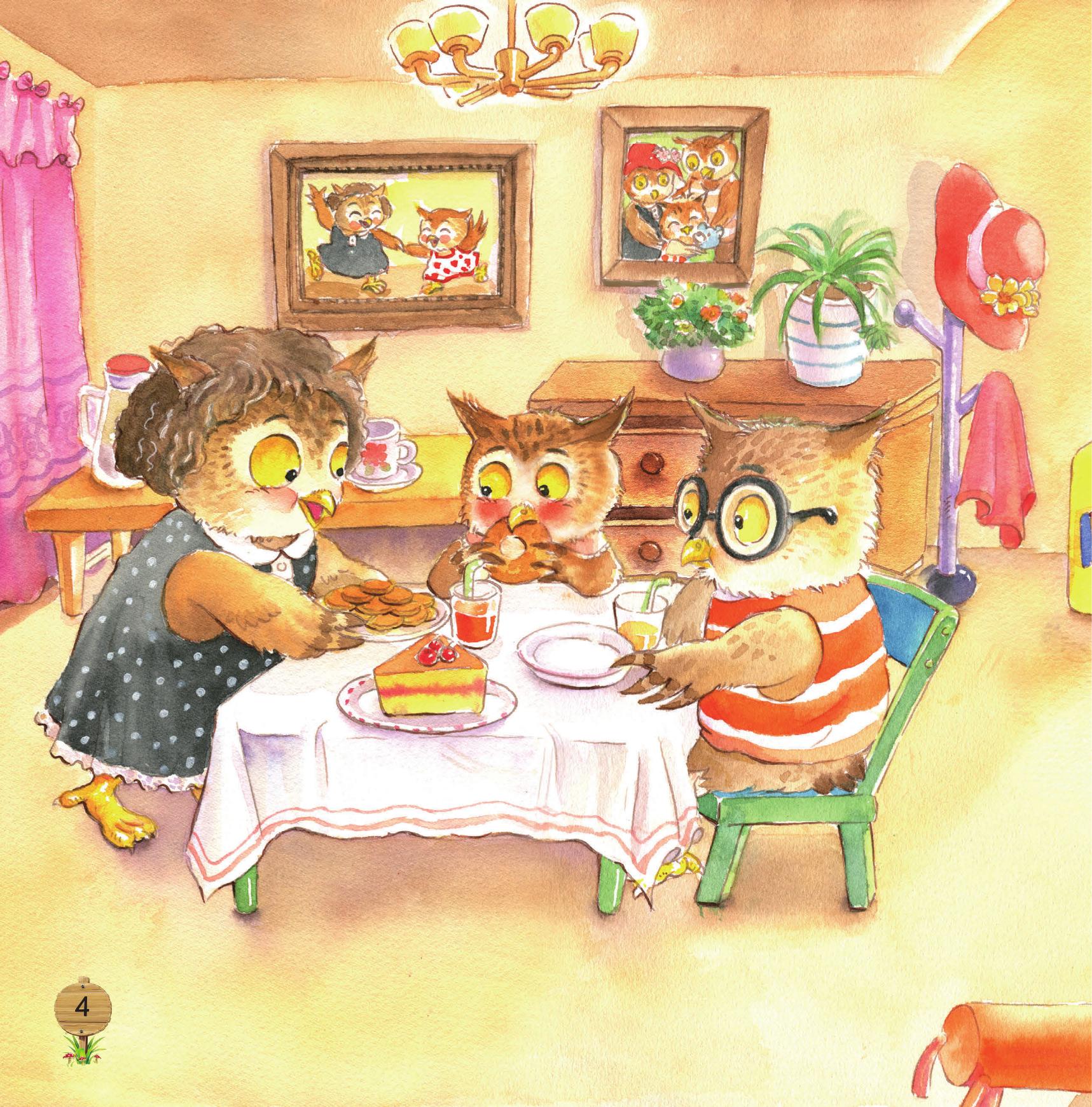 Tinh Than Dieu Ky - Con Yeu Me Rat Nhieu