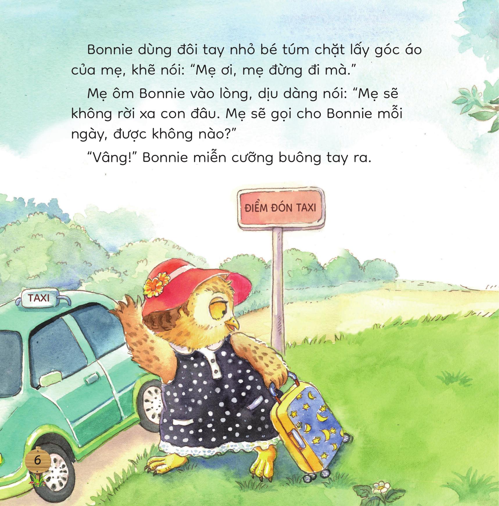 Tinh Than Dieu Ky - Con Yeu Me Rat Nhieu