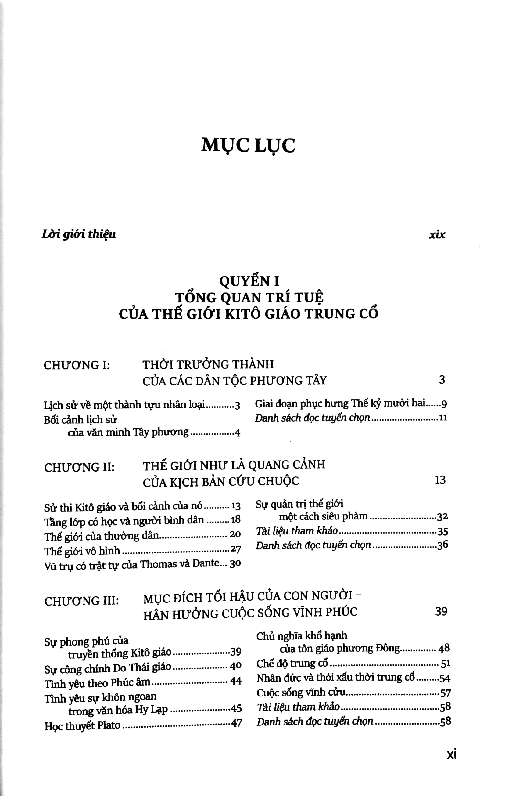 tinh thần hiện đại - the making of the modern mind