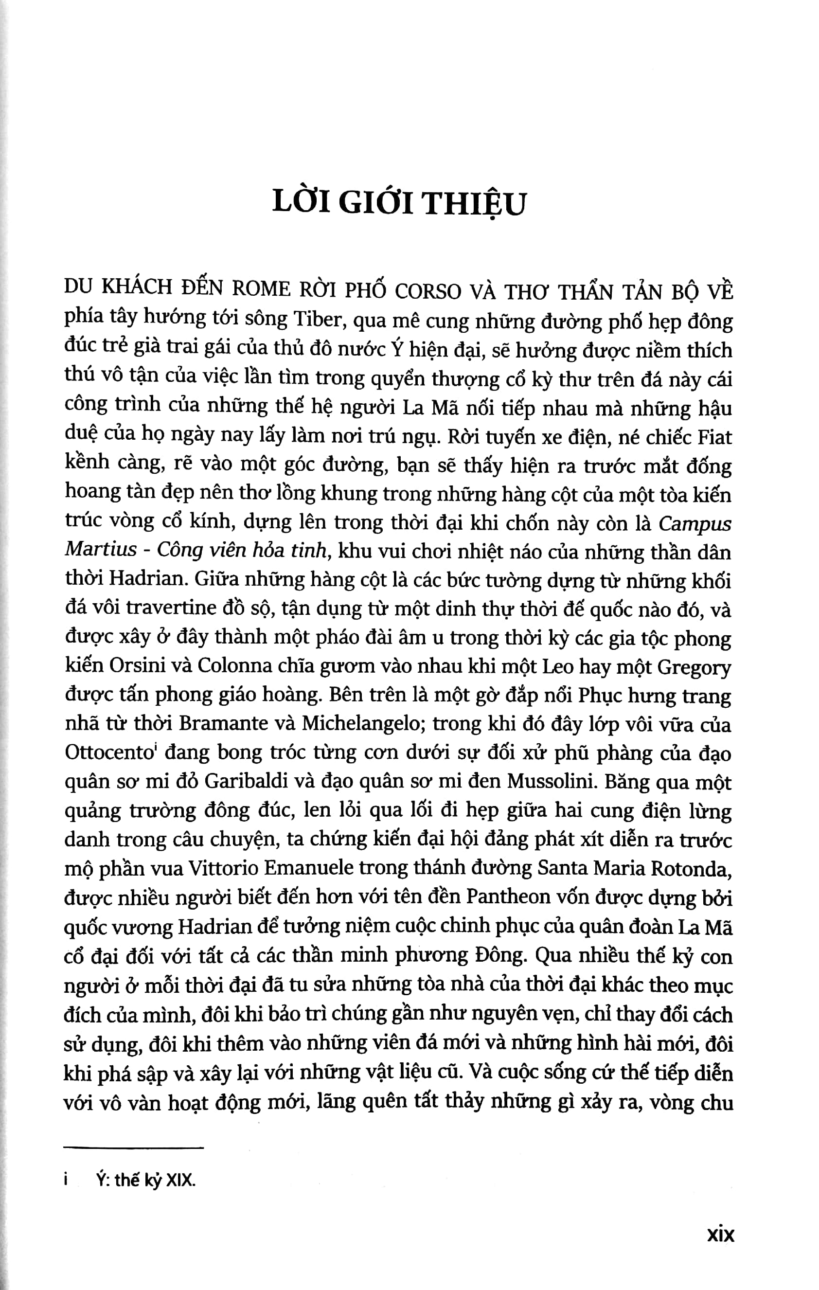 tinh thần hiện đại - the making of the modern mind