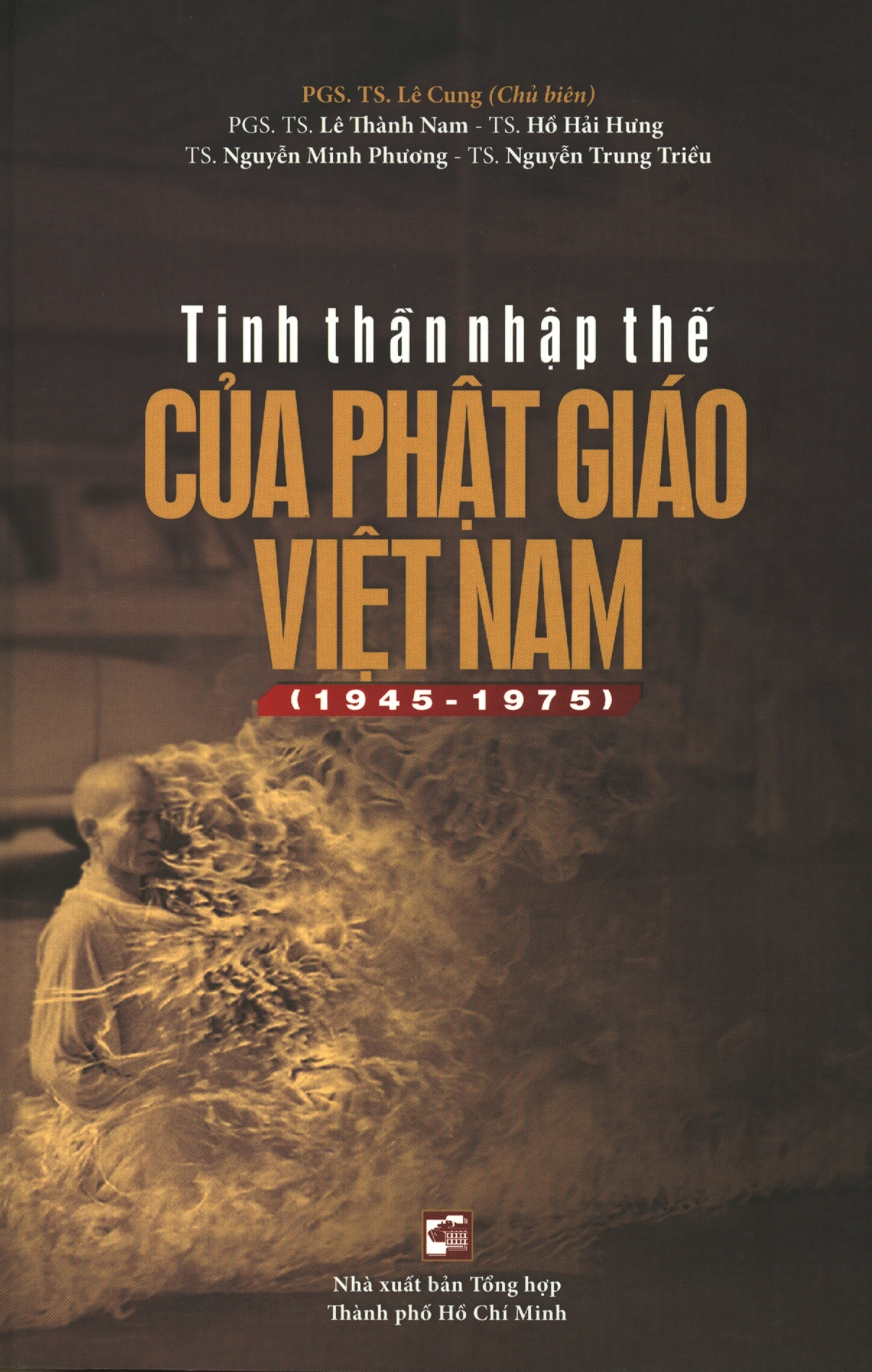 tinh thần nhập thế của phật giáo việt nam ( 1945-1975)