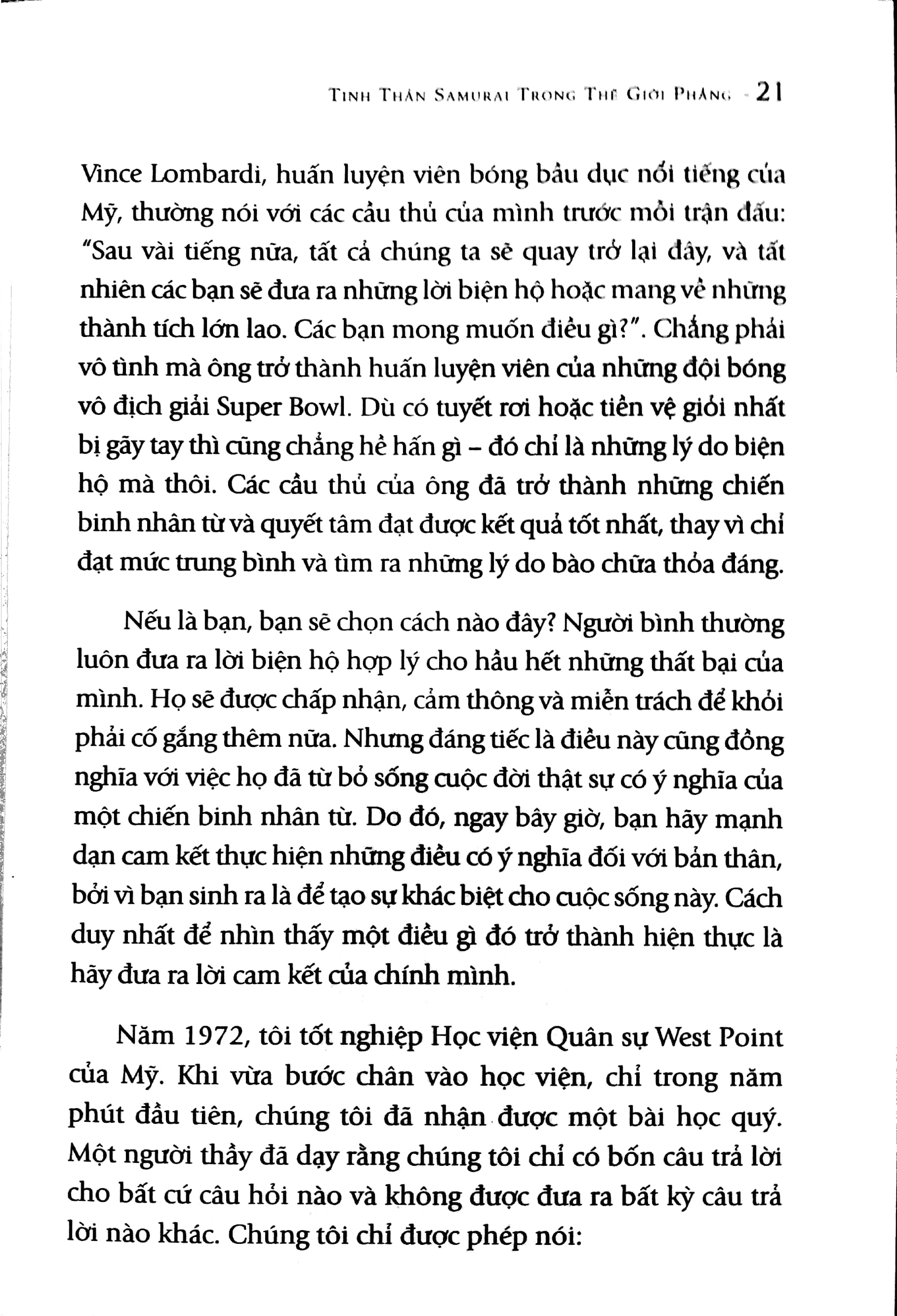 tinh thần samurai trong thế giới phẳng (tái bản 2017)