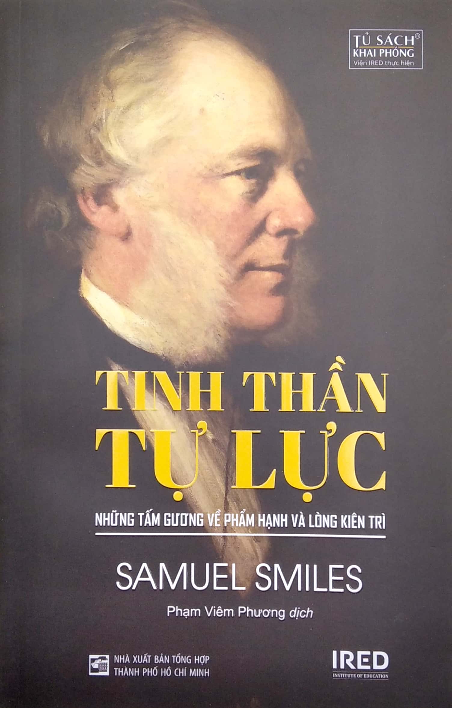 tinh thần tự lực - những tấm gương về phẩm hạnh và lòng kiên trì (2022)