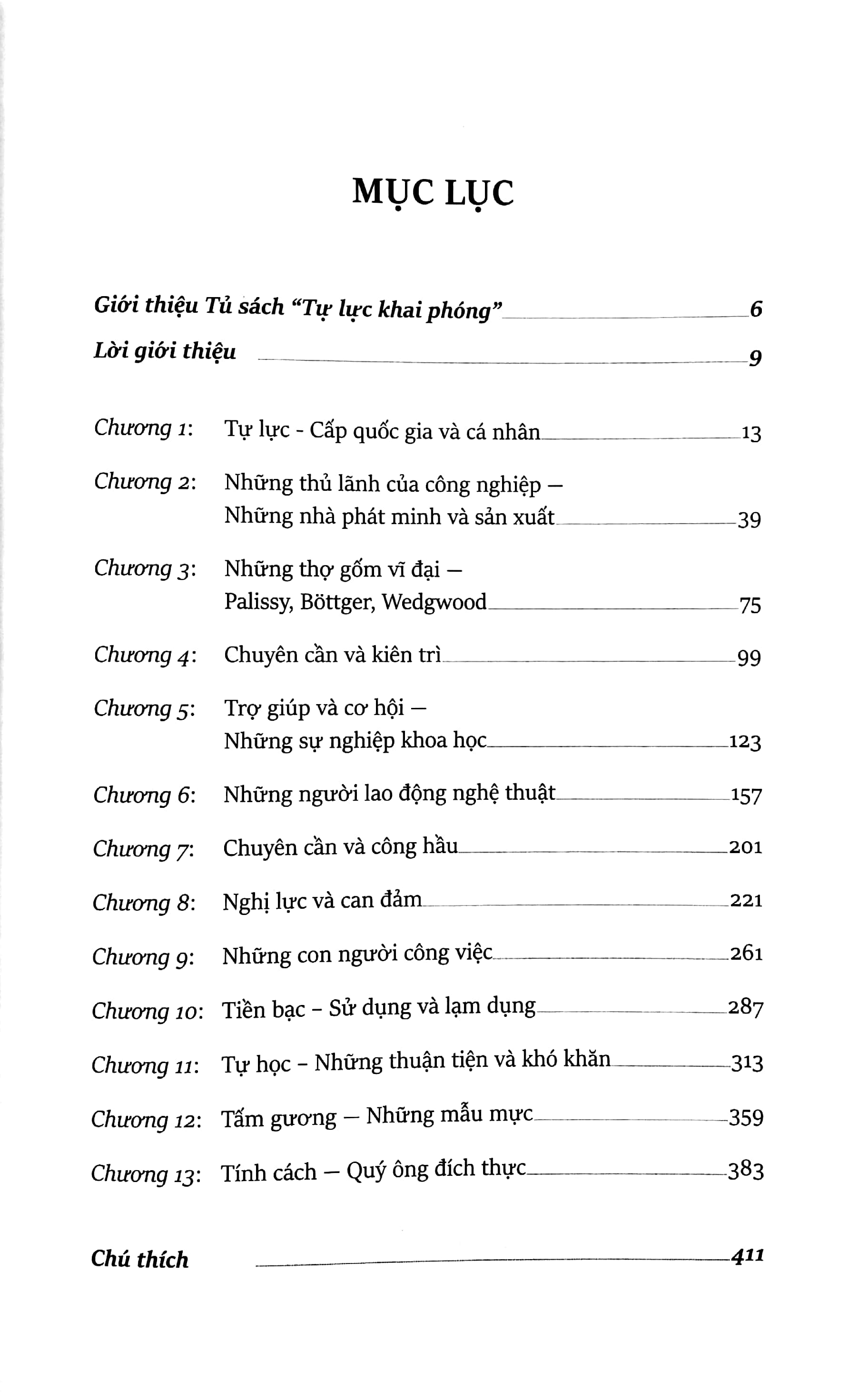 tinh thần tự lực - những tấm gương về phẩm hạnh và lòng kiên trì (2022)