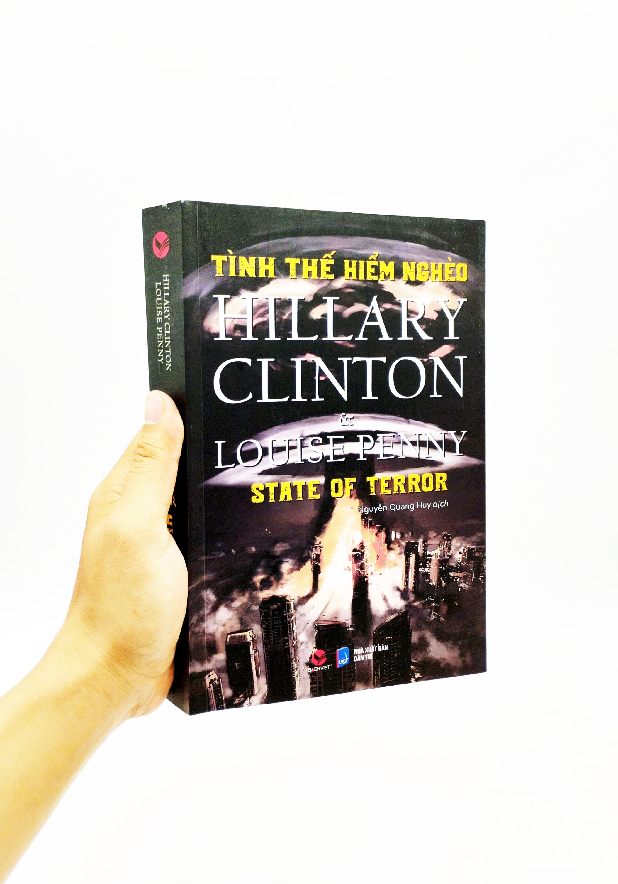 Tình Thế Hiểm Nghèo