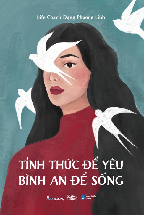 tỉnh thức để yêu - bình an để sống