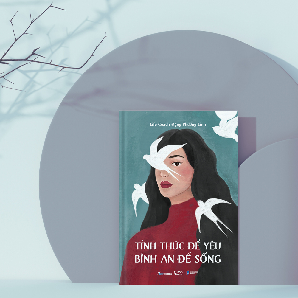 tỉnh thức để yêu - bình an để sống