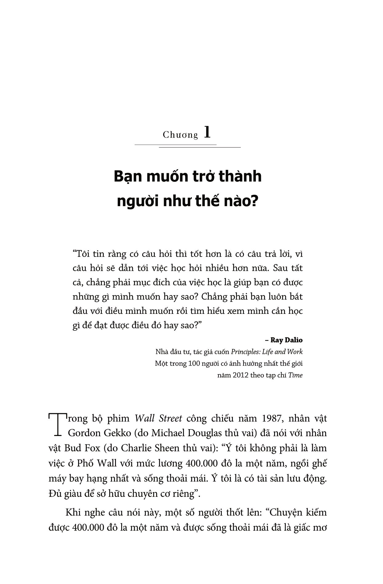 tính trước 5 bước