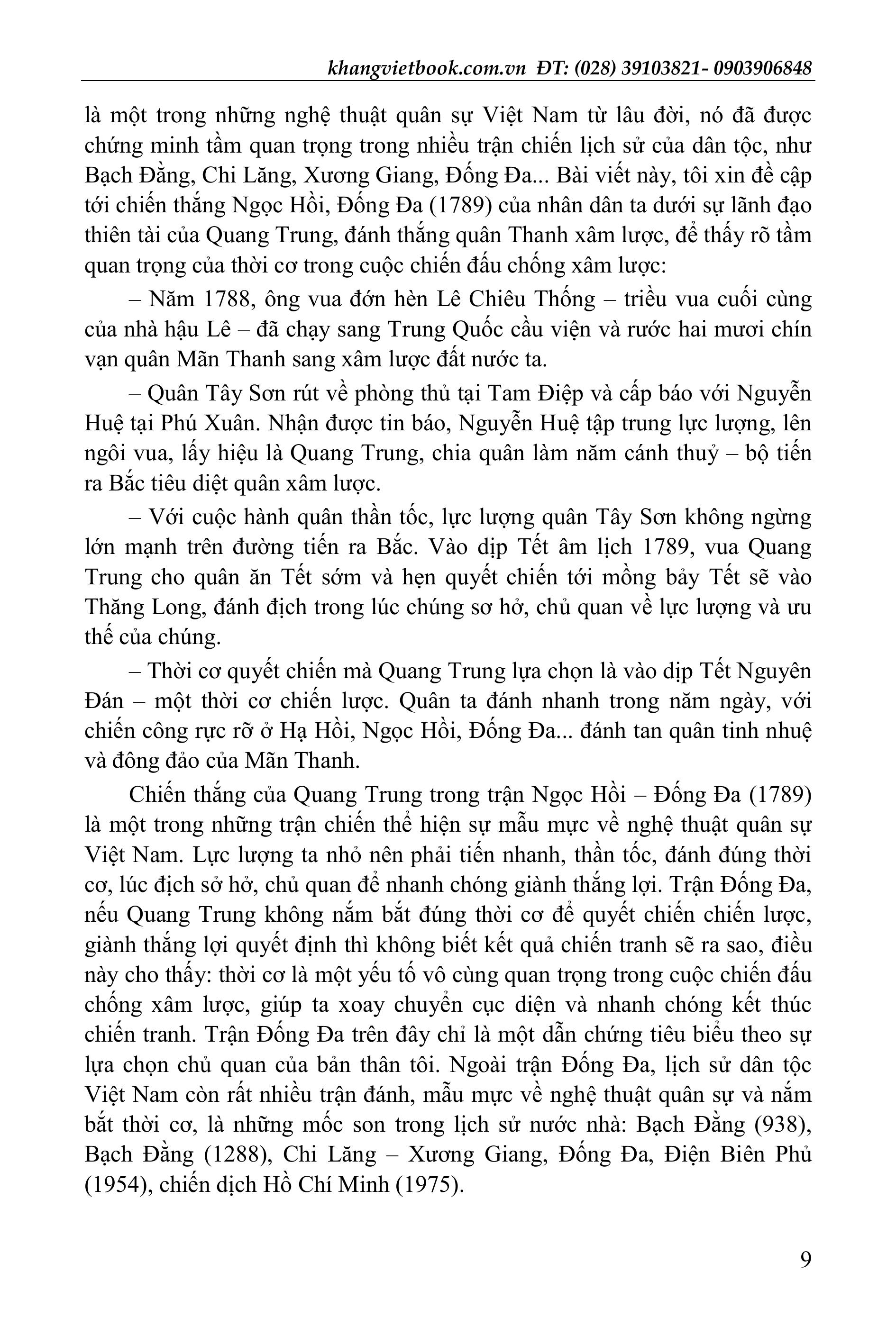Tinh Tuyen Nhung Bai Doat Giai Quoc Gia - Mon Lich Su