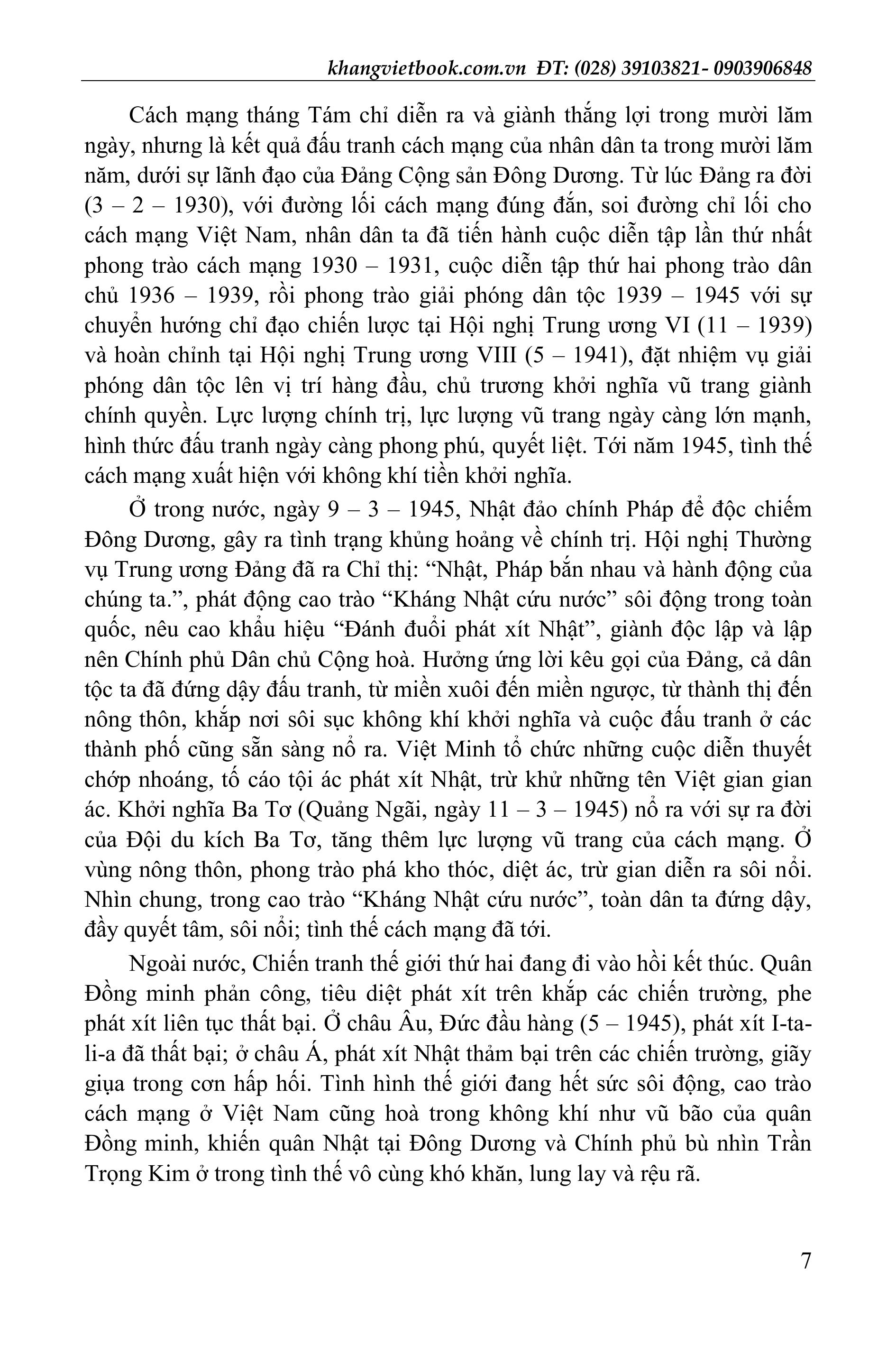 Tinh Tuyen Nhung Bai Doat Giai Quoc Gia - Mon Lich Su