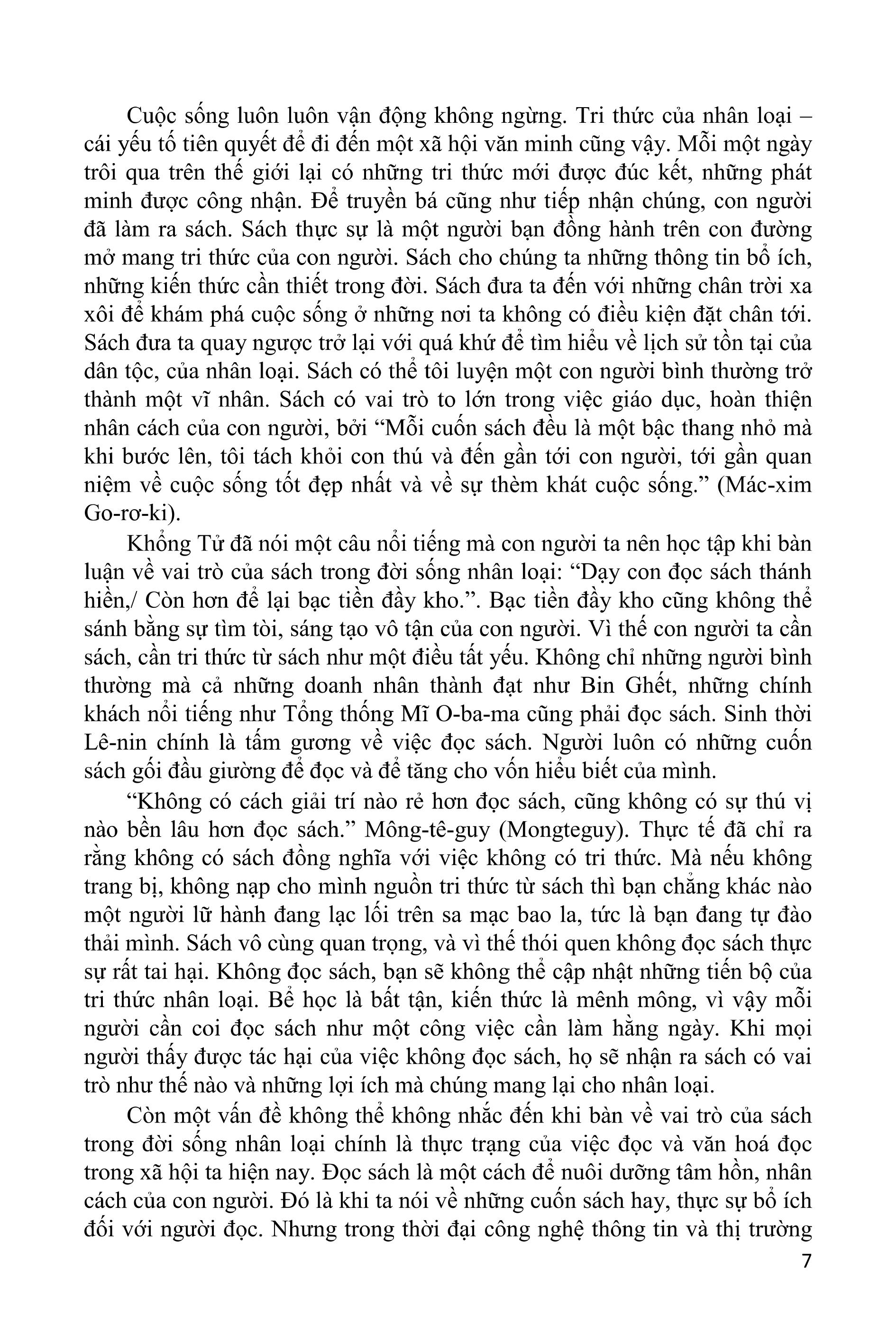 tinh tuyển những bài luận theo hướng mở - quyển 1
