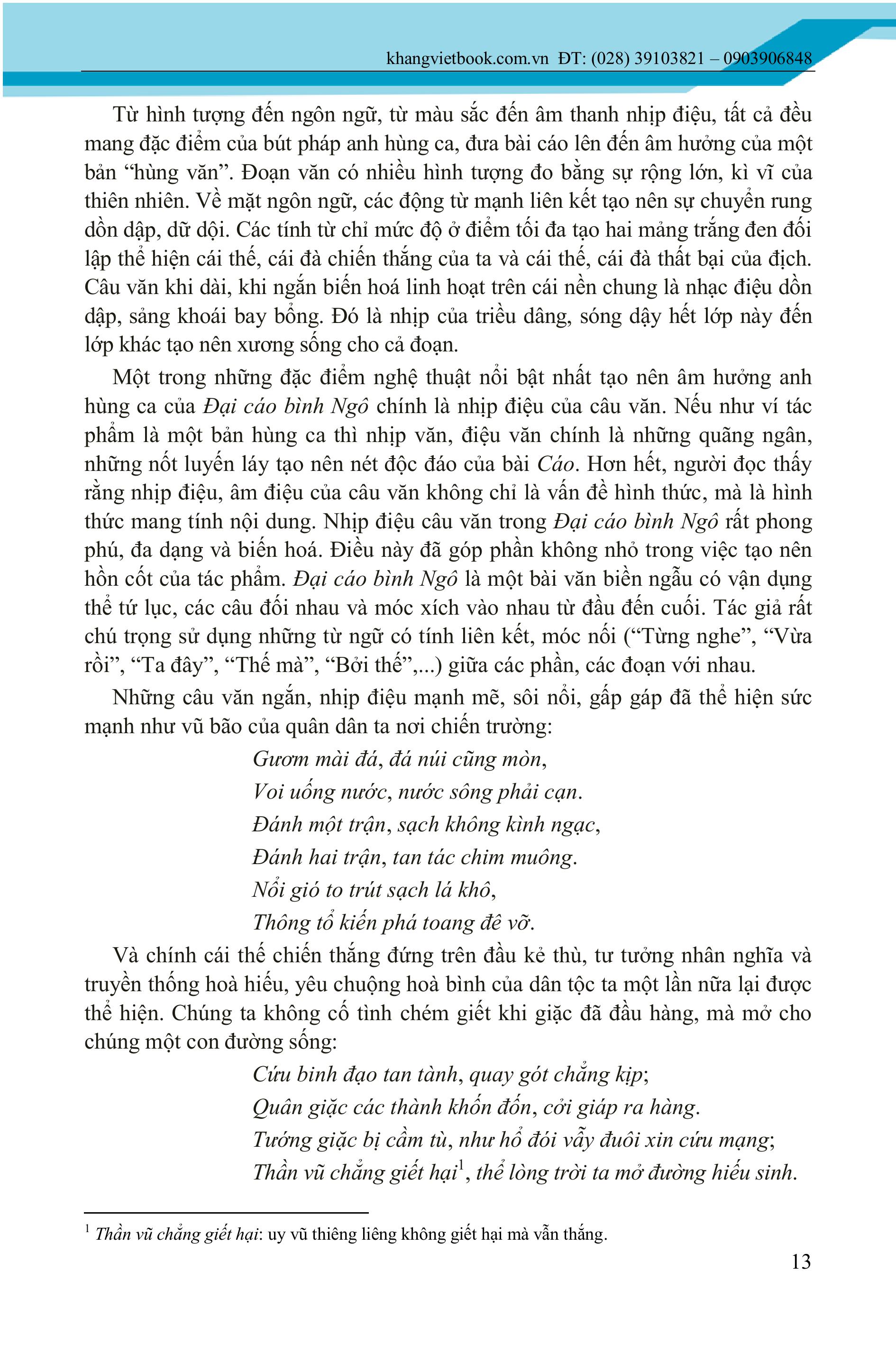 Tinh Tuyen Nhung Trang Van Doat Giai Quoc Gia - Dung Cho Khoi THCS va THPT