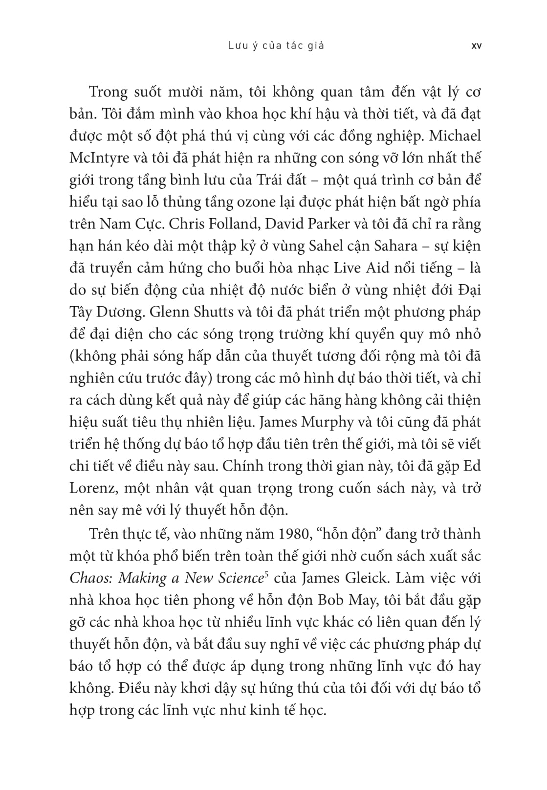 tính ưu việt của hoài nghi - từ vật lý lượng tử đến biến đổi khí hậu - khoa học vế sự bất định giúp chúng ta hiểu về thế giới hỗn độn