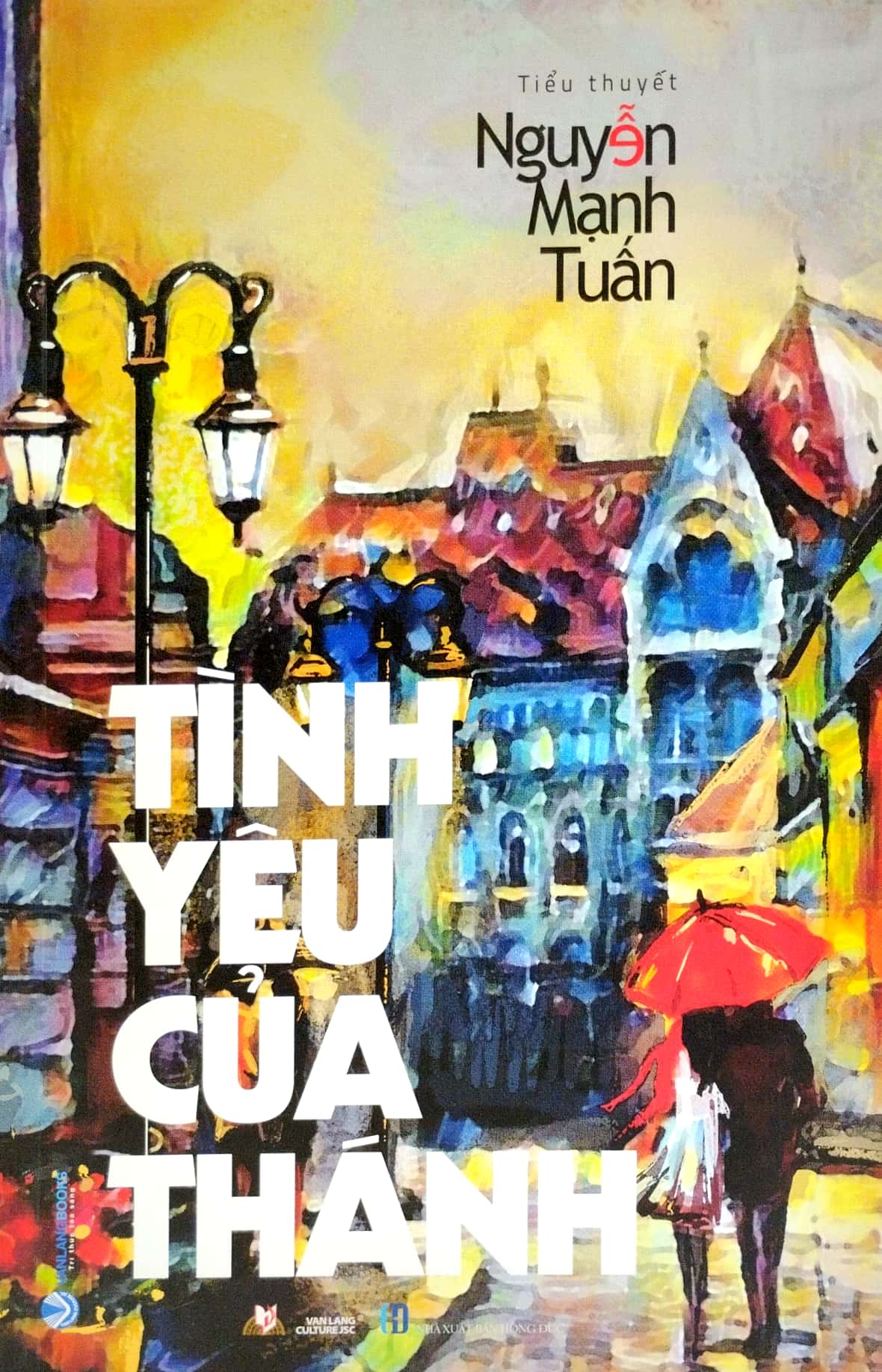 tình yêu của thánh