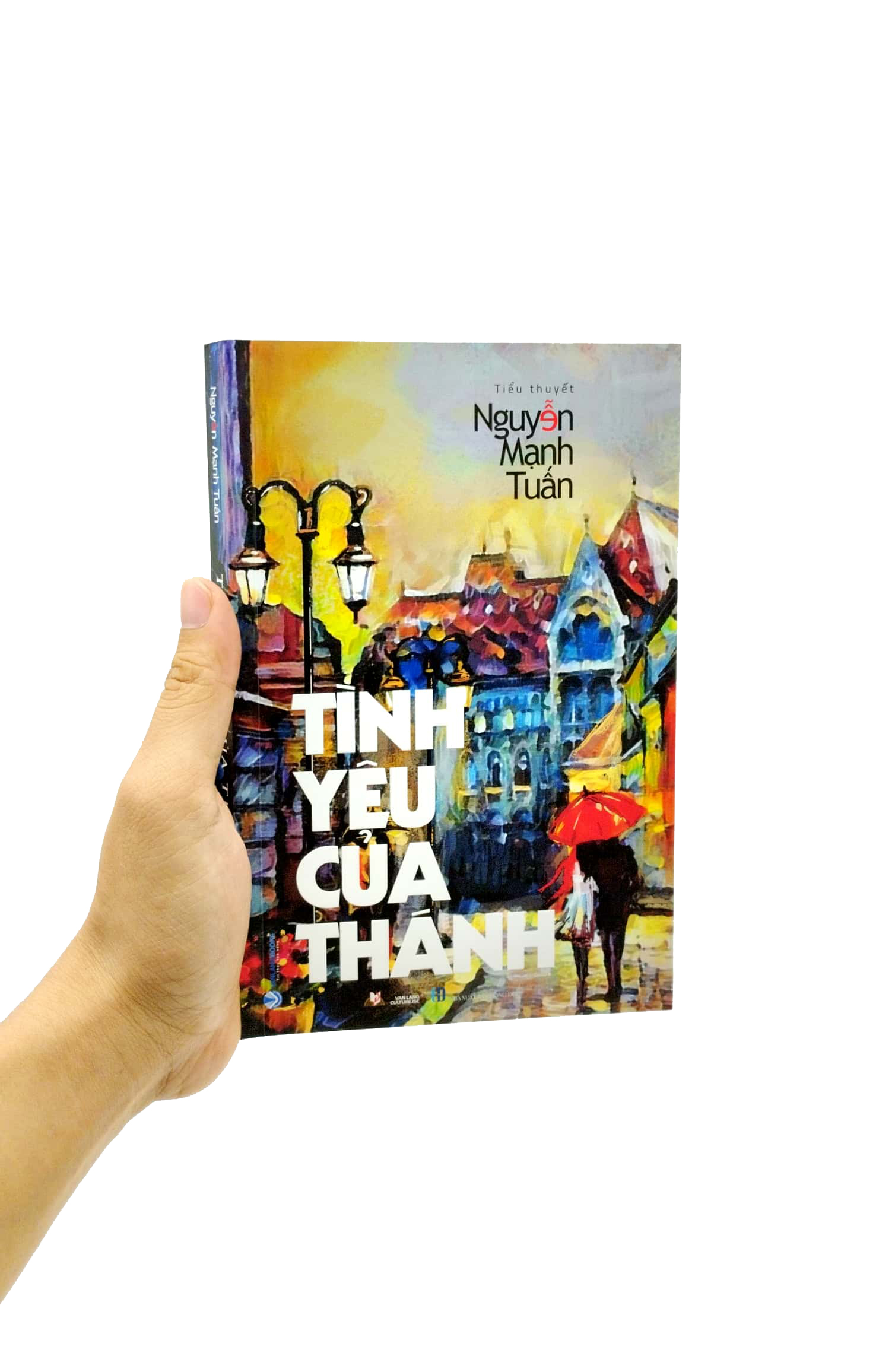 tình yêu của thánh