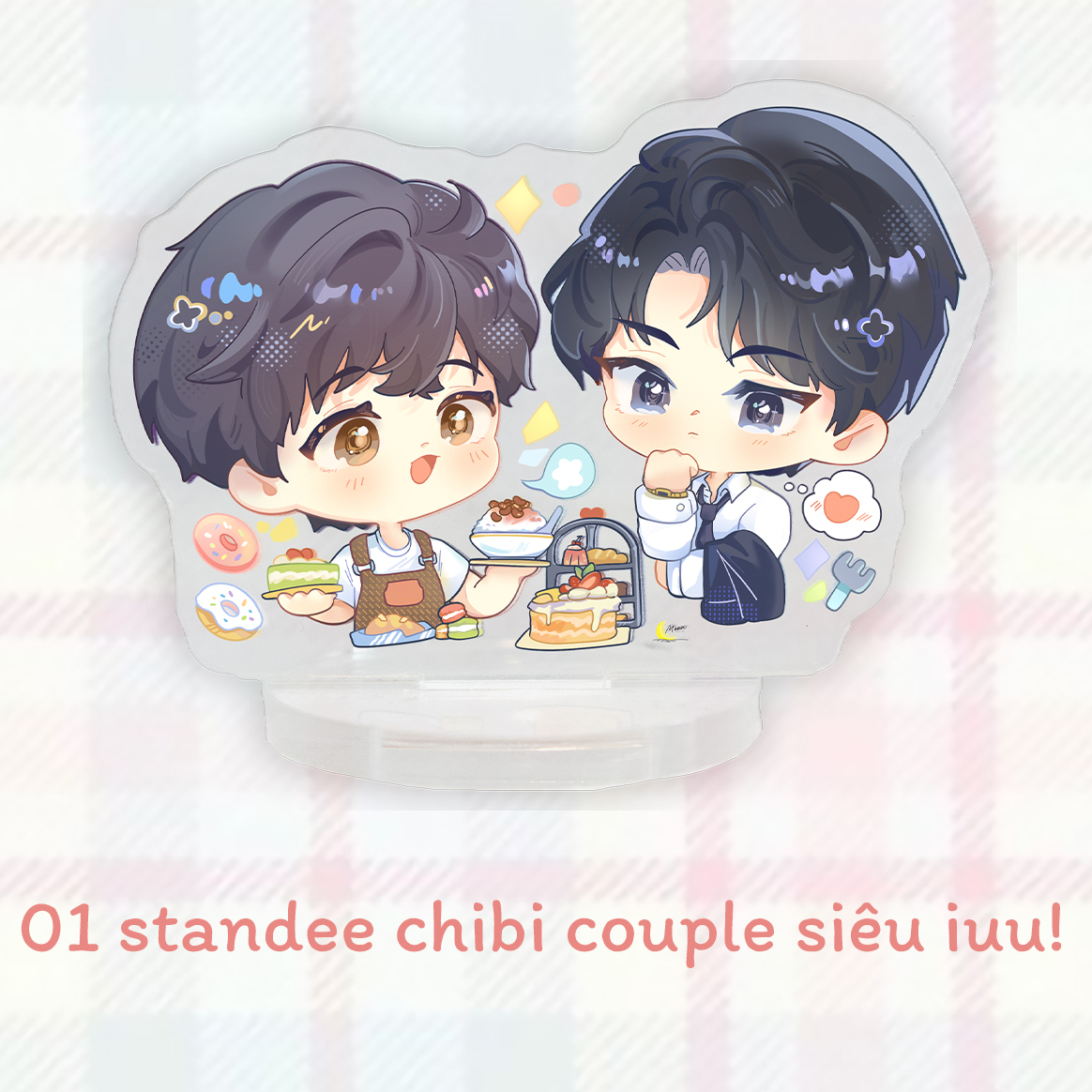 tình yêu cuồng nhiệt sau khi kết hôn - bản đặc biệt - tặng kèm bookmark + postcard + standee