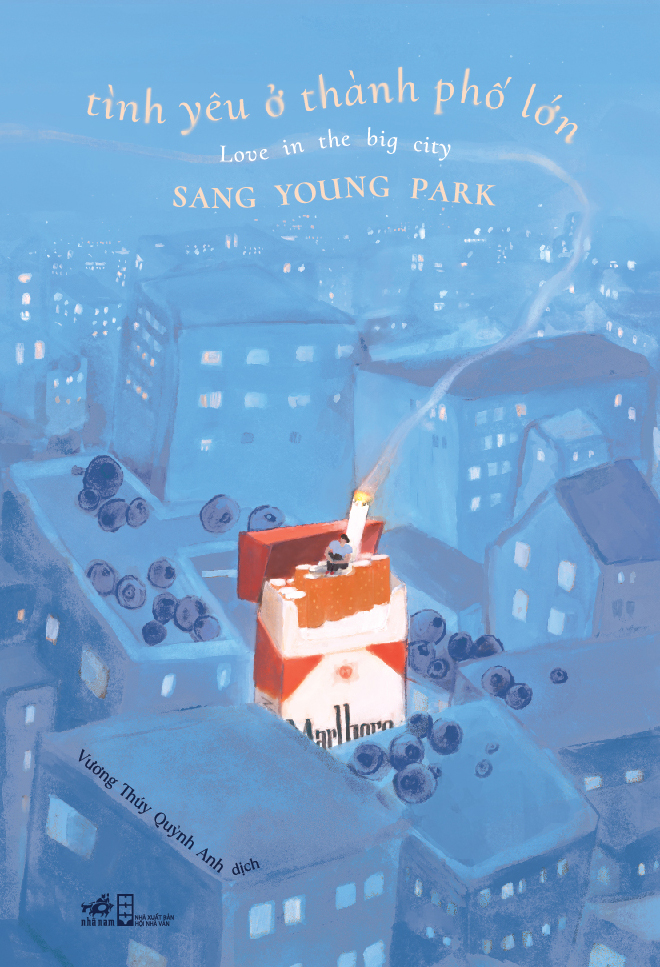 tình yêu ở thành phố lớn