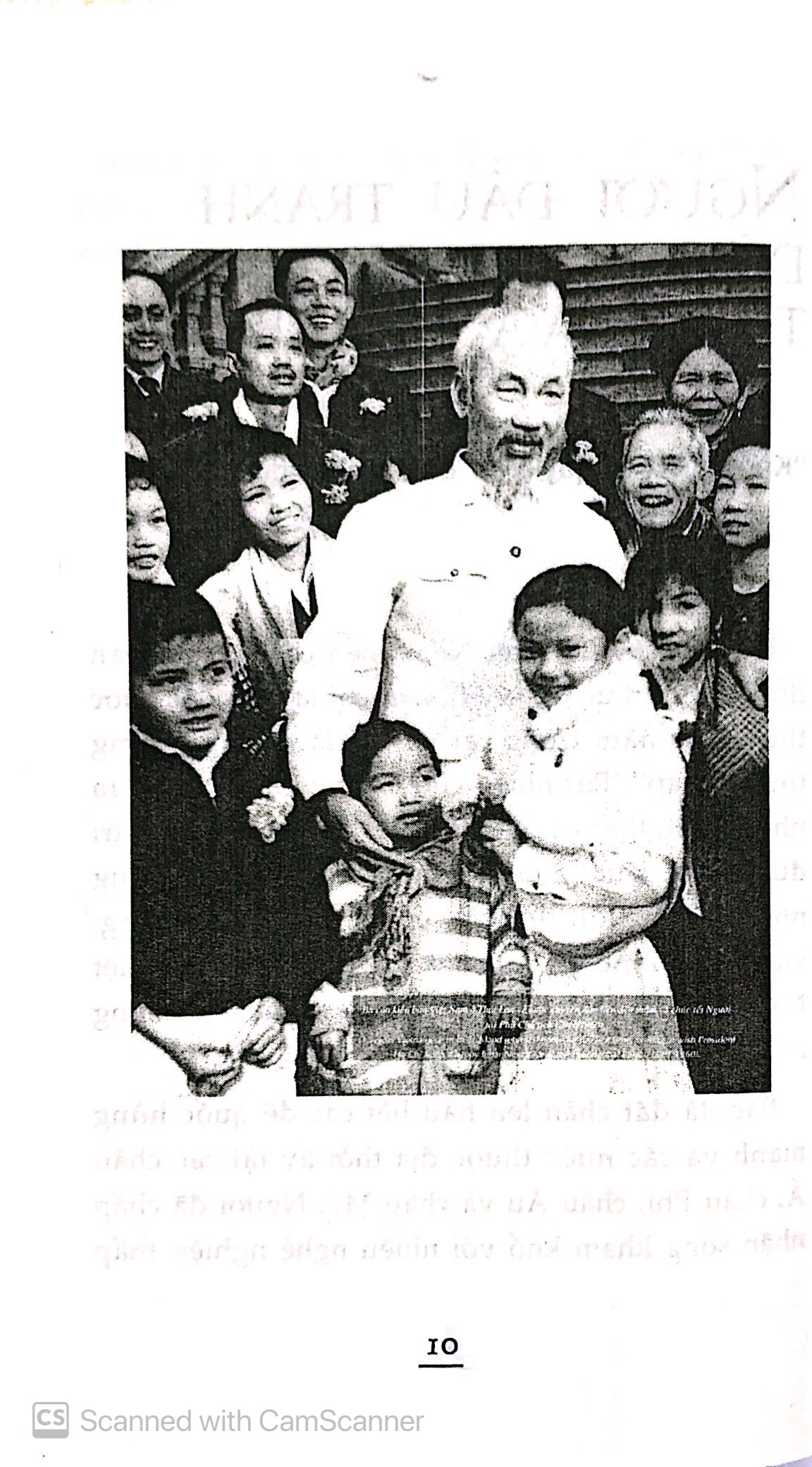 tình yêu tự do và hòa bình (tái bản 2018)