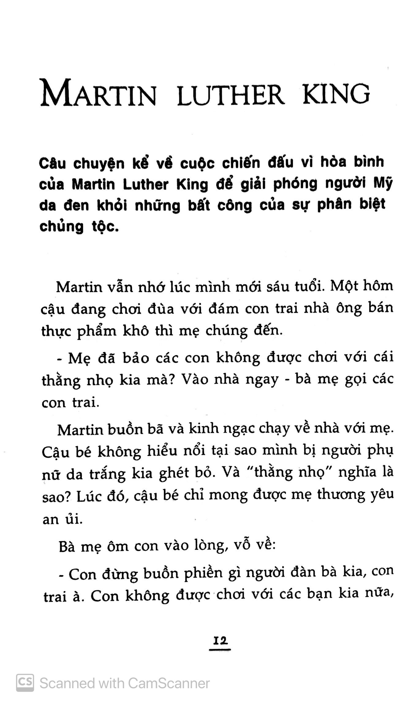 tình yêu tự do và hòa bình (tái bản 2018)