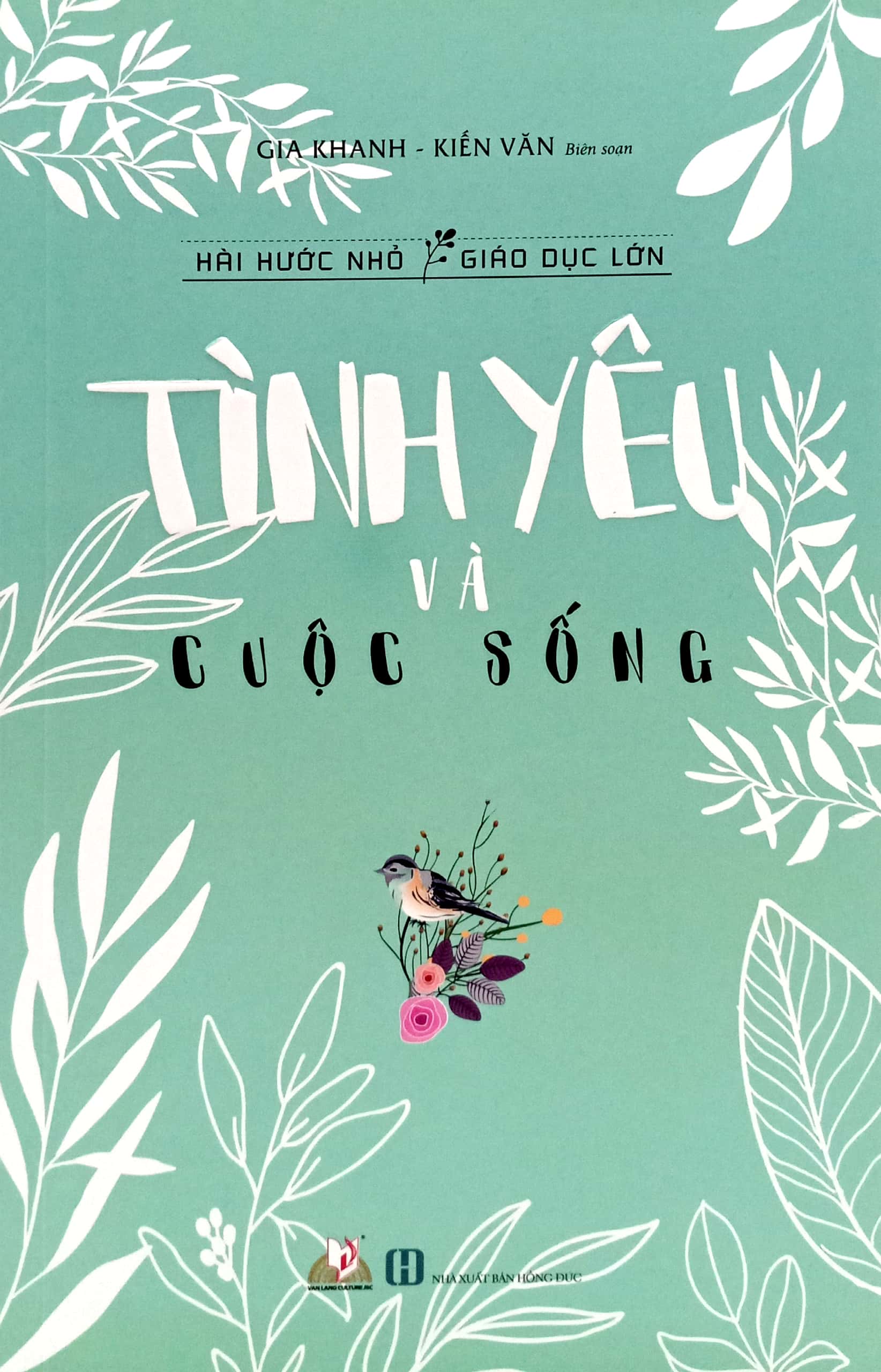 tình yêu và cuộc sống