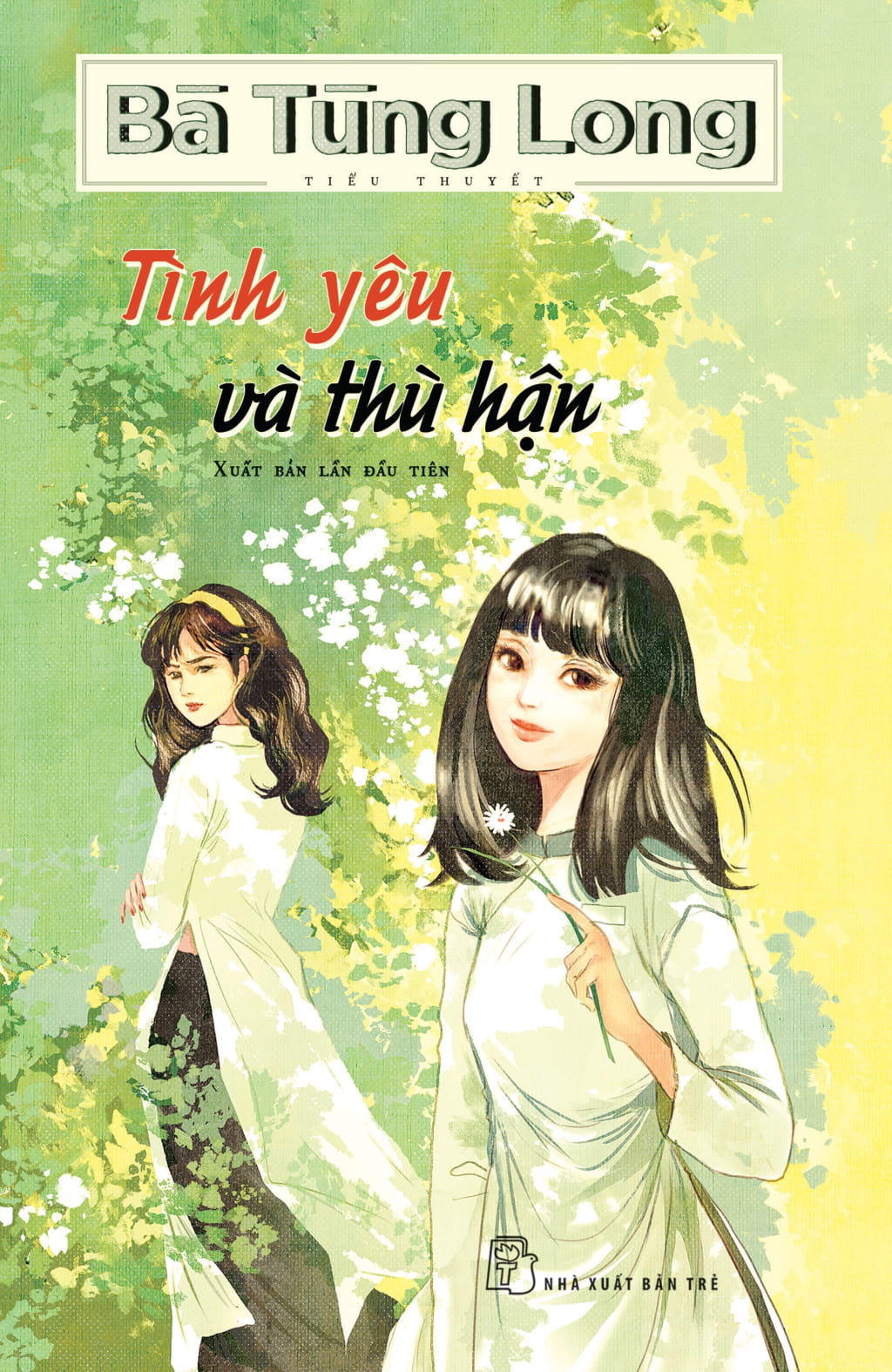 tình yêu và thù hận