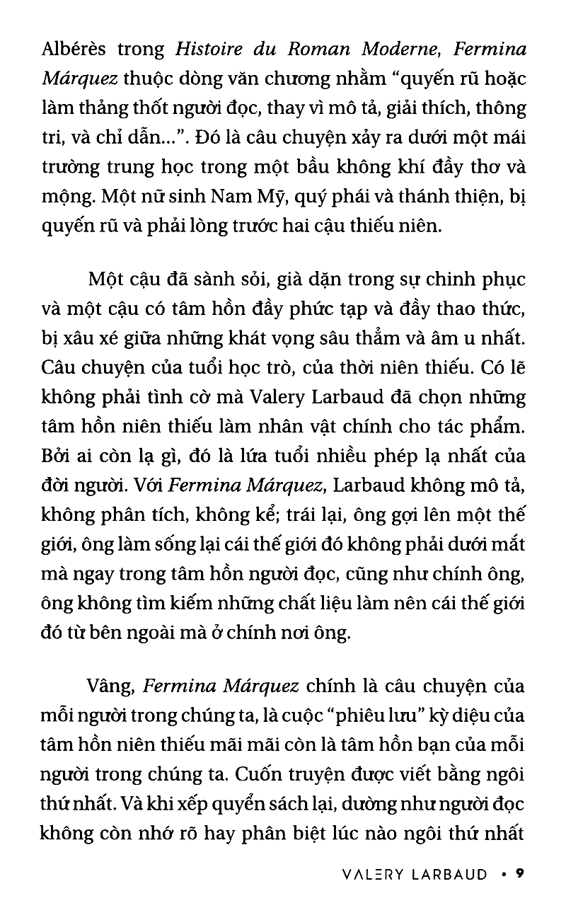 tình yêu và tuổi trẻ