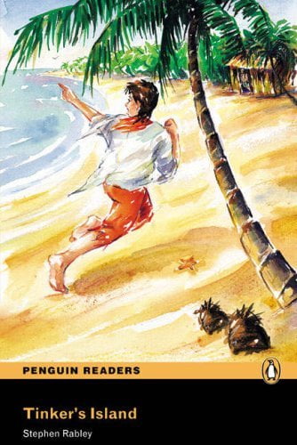 tinkers island book/cd pack: easystarts