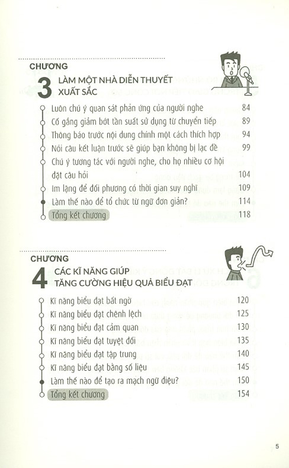 tip công sở 1 - khả năng đối thoại