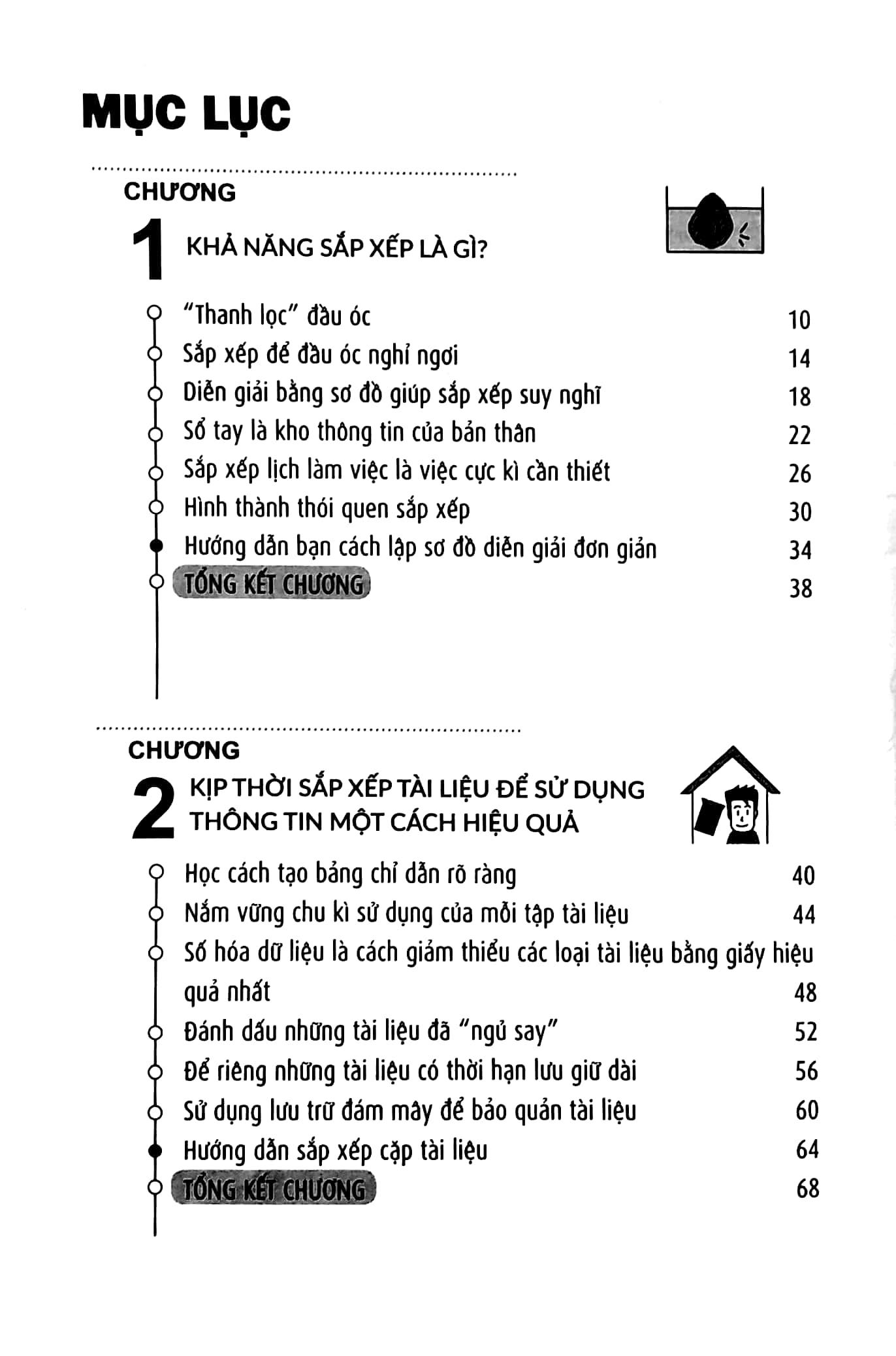 tip công sở 1 - khả năng sắp xếp công việc (nắm bắt siêu tốc 49 kĩ năng sắp xếp công việc) (tái bản 2022)