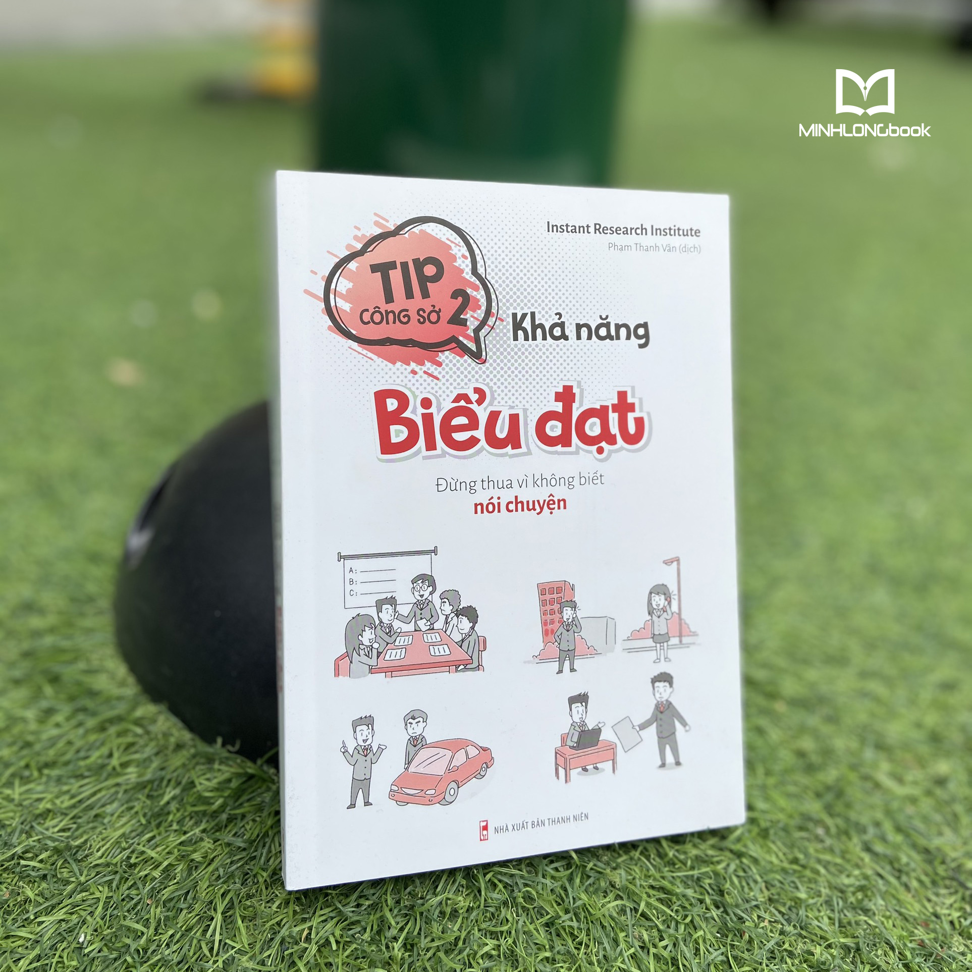 tip công sở 2- khả năng biểu đạt