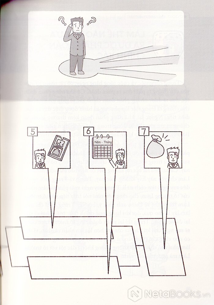 tip công sở 2- khả năng phán đoán