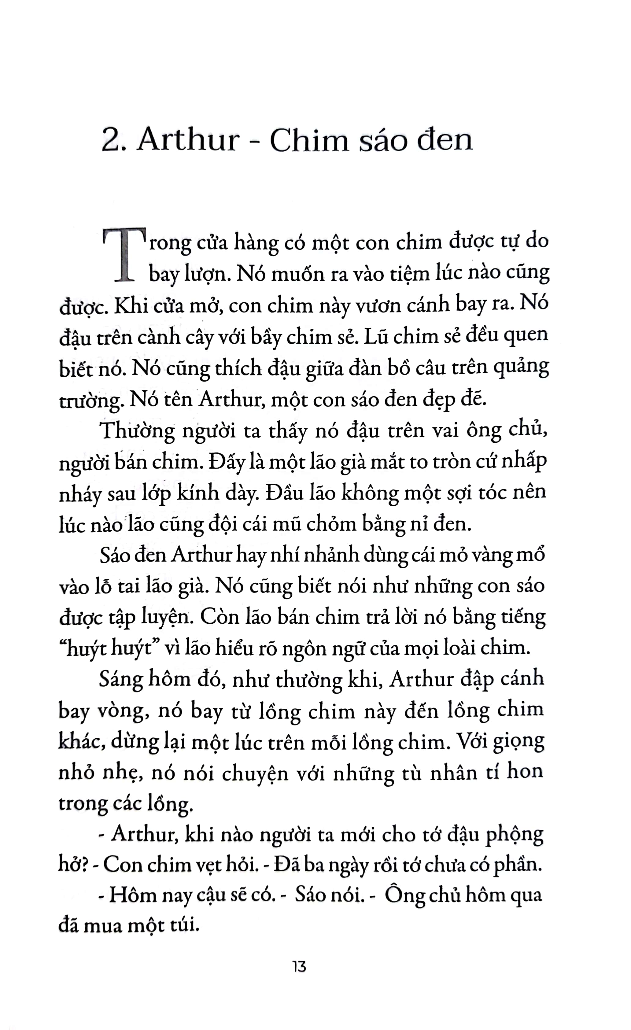 tipiti chim cổ đỏ